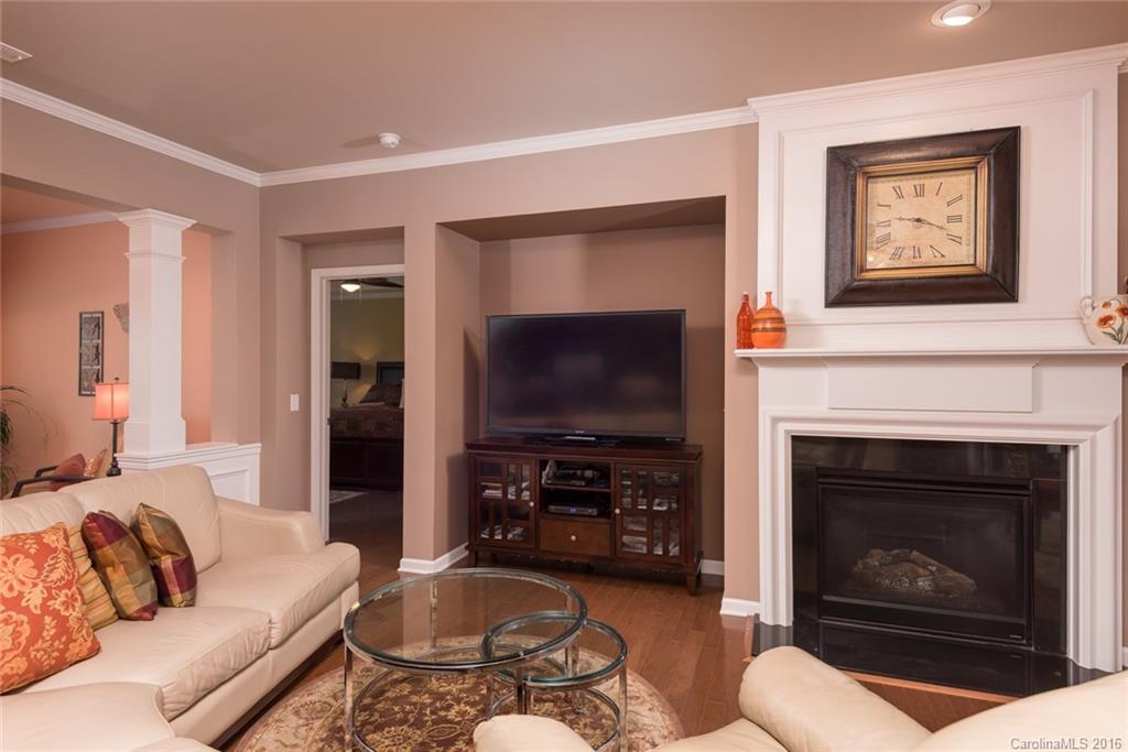 Sun City Carolina Lakes - Residential