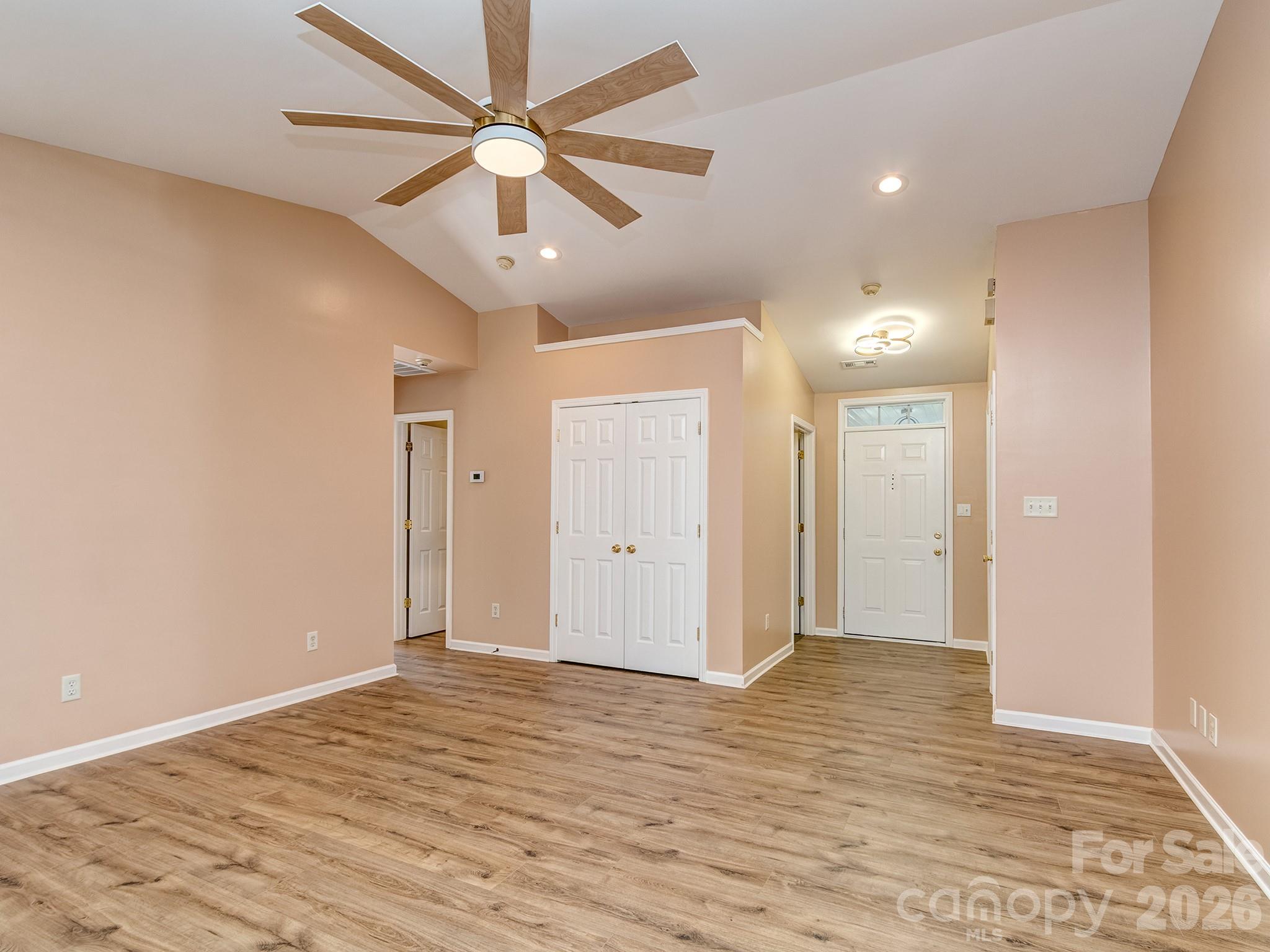 Planters Walk - Residential