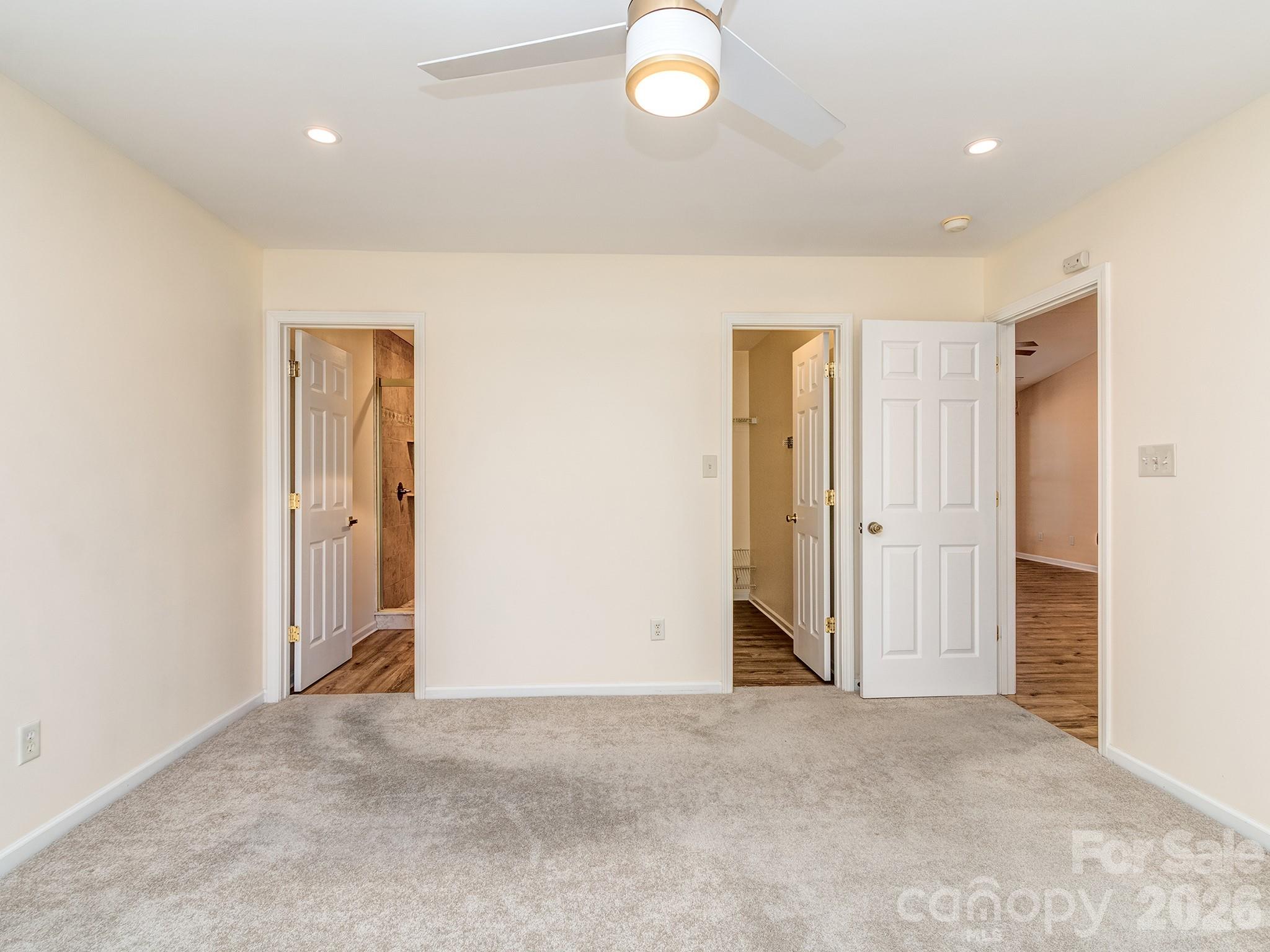 Planters Walk - Residential