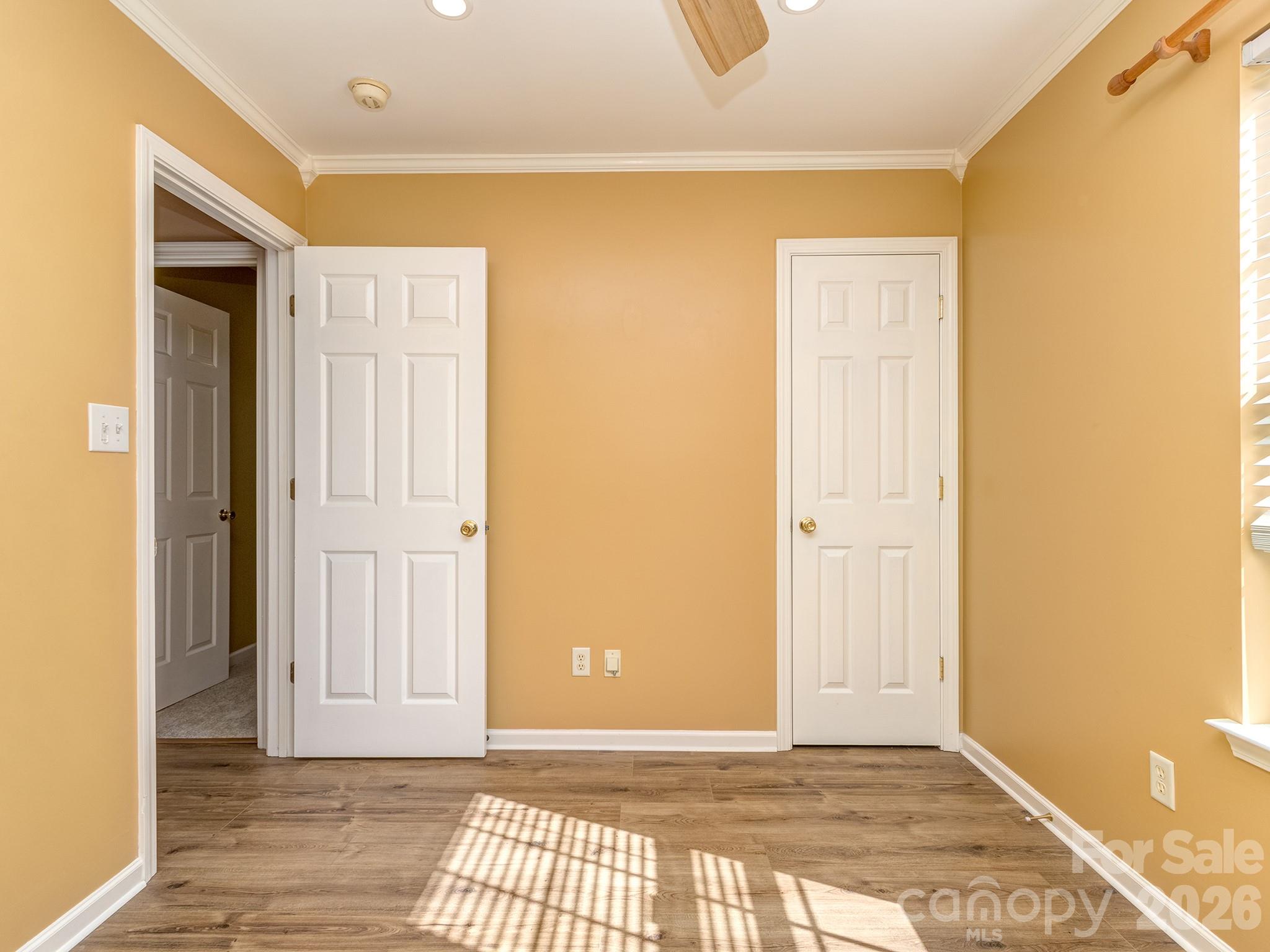 Planters Walk - Residential
