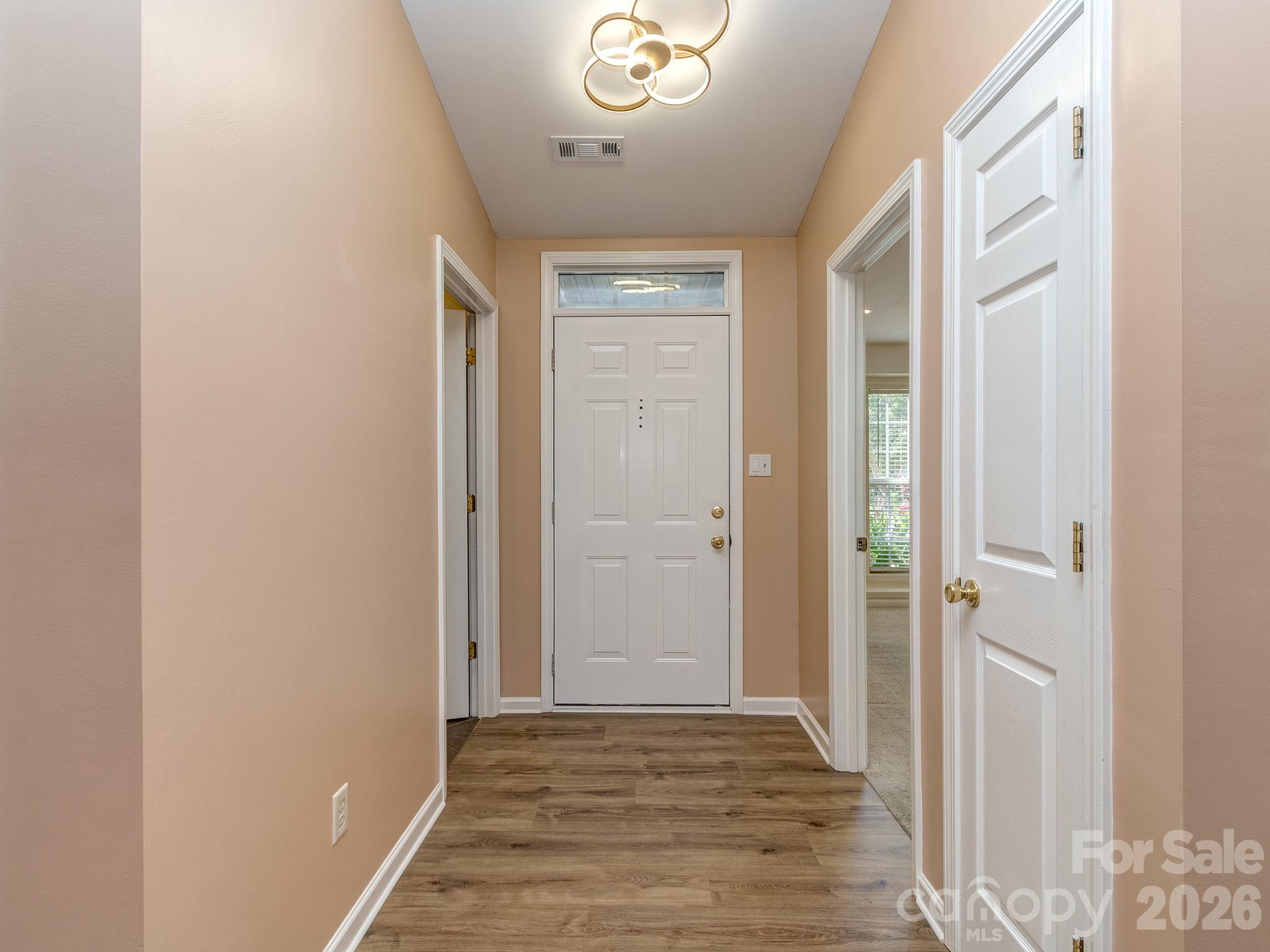 Planters Walk - Residential