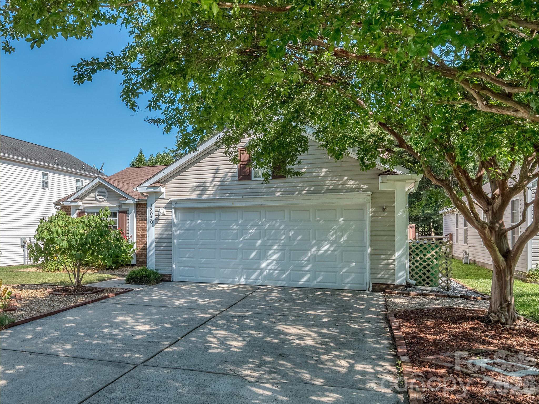 Planters Walk - Residential