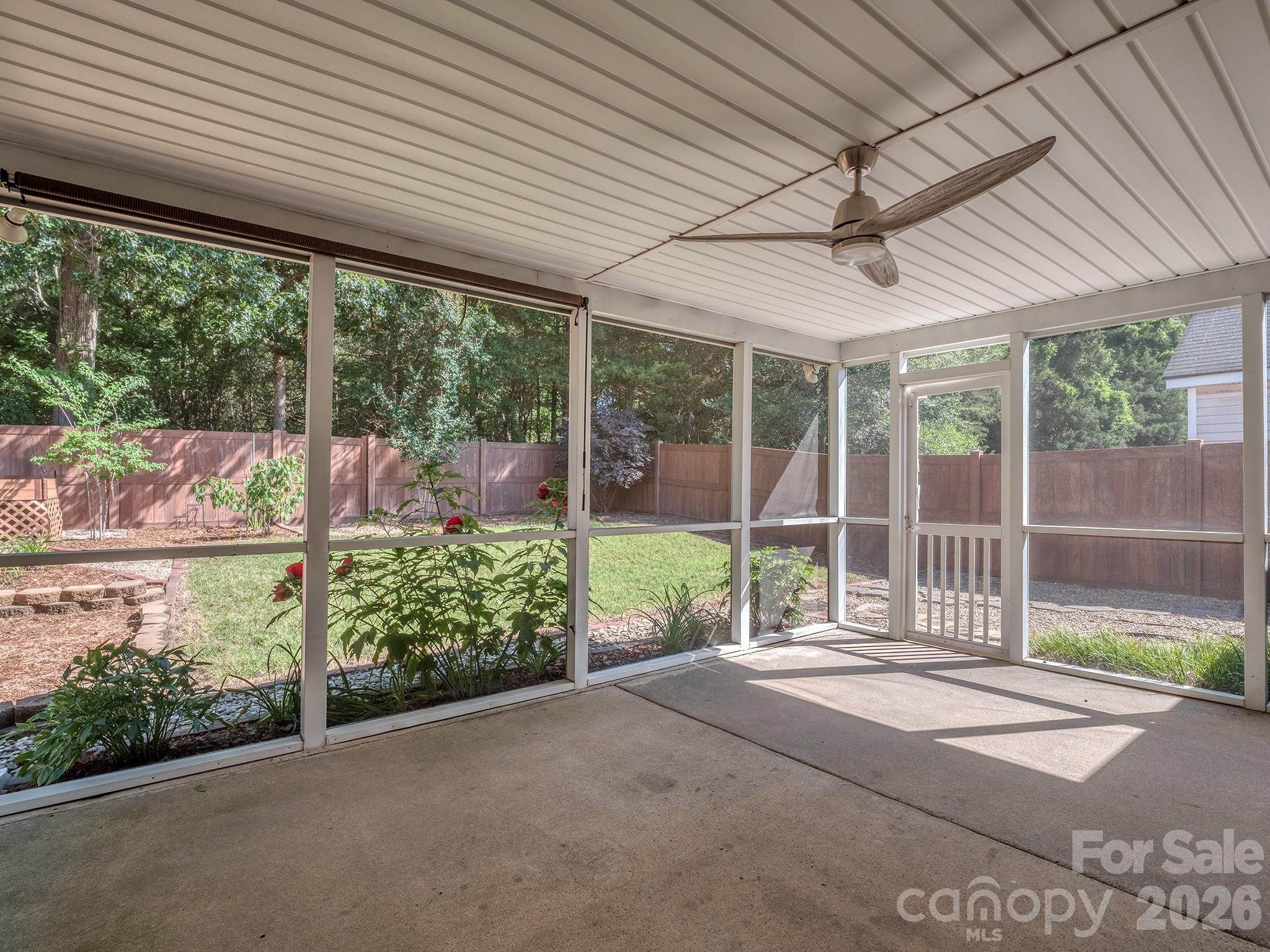 Planters Walk - Residential