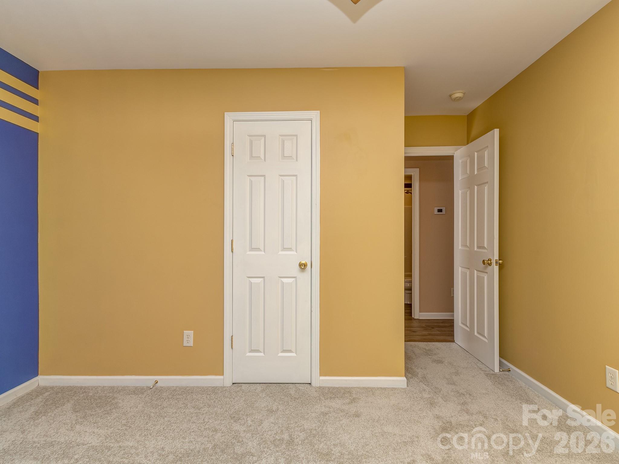 Planters Walk - Residential