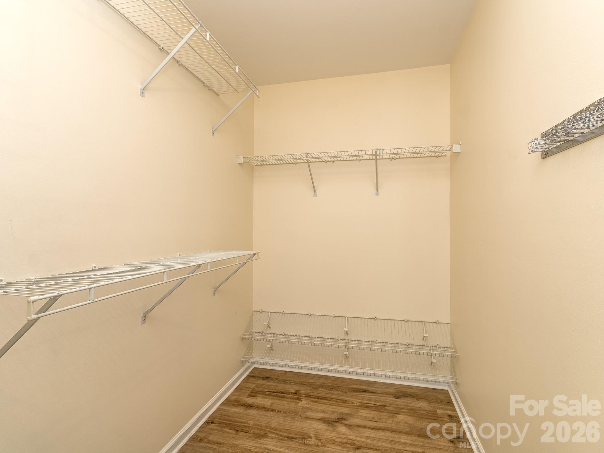 Planters Walk - Residential