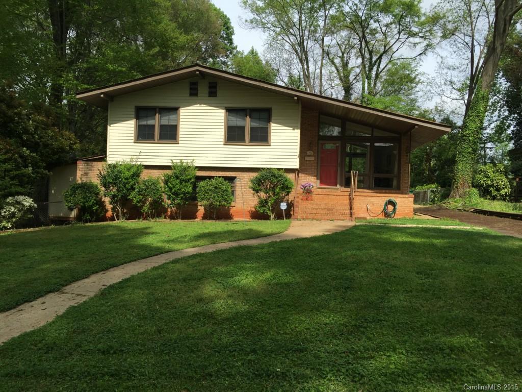 Montclaire - Residential