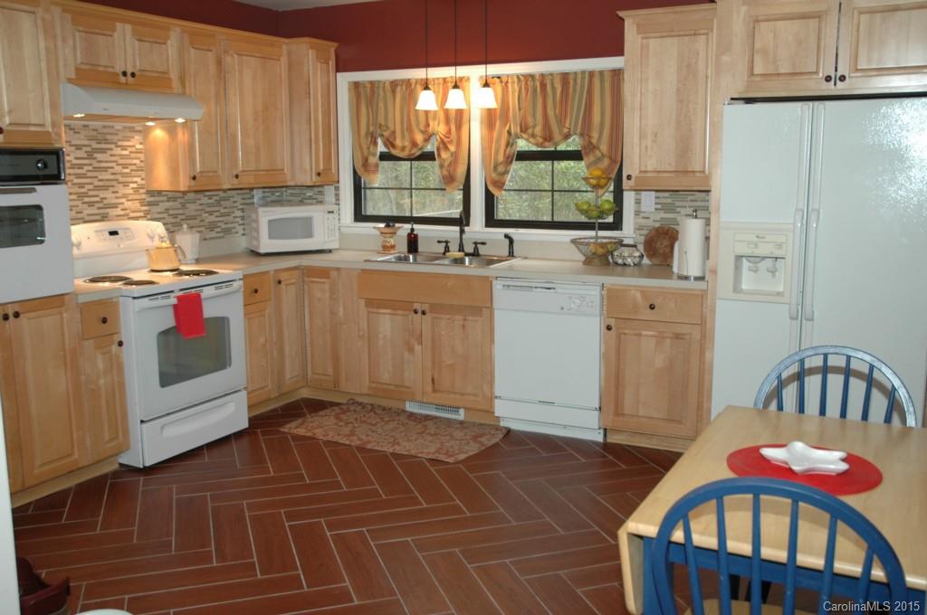 Montclaire - Residential