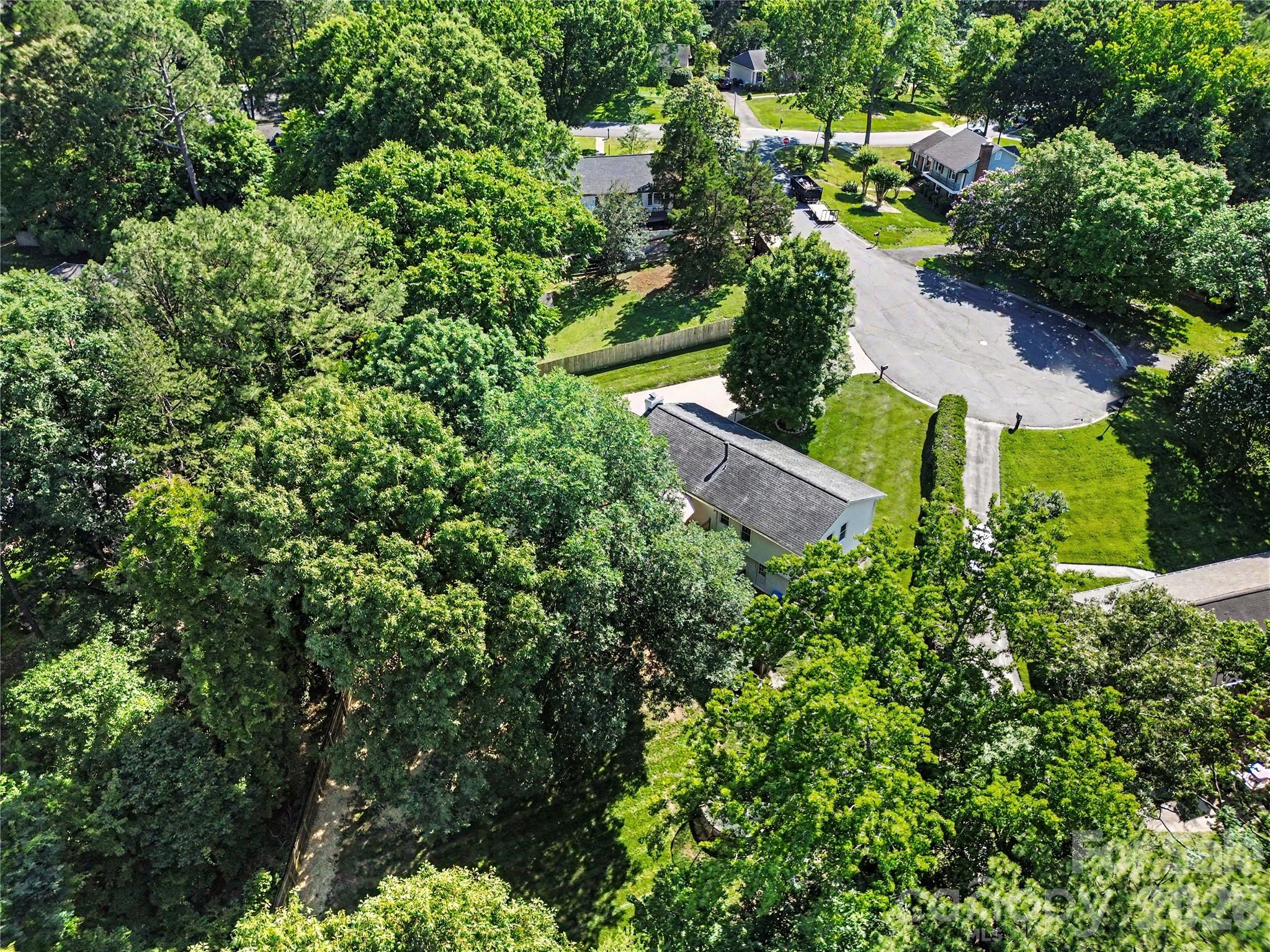 Heritage Woods - Residential