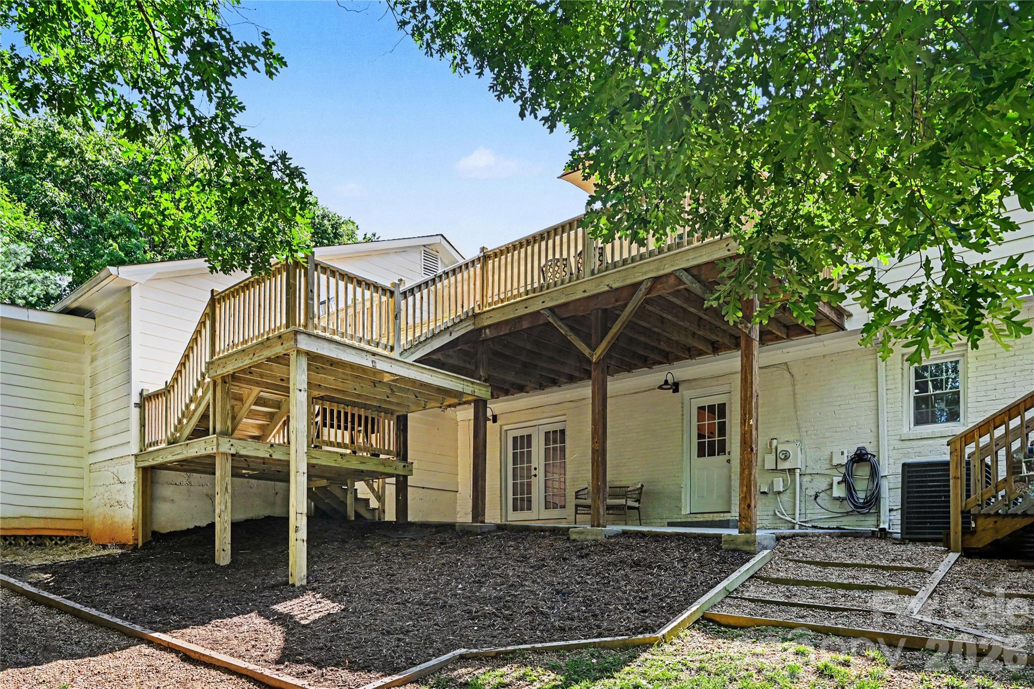 Heritage Woods - Residential