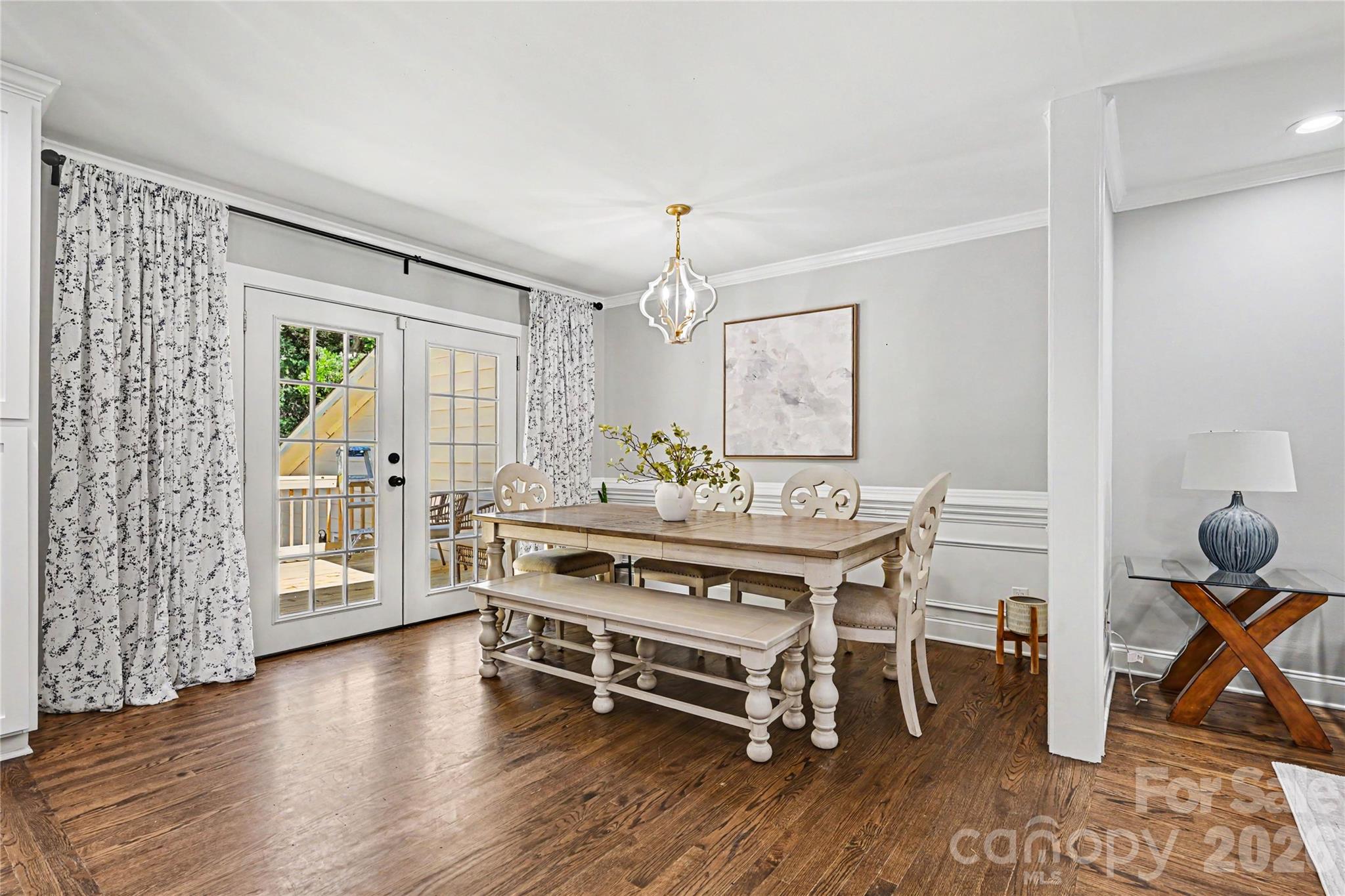 Heritage Woods - Residential