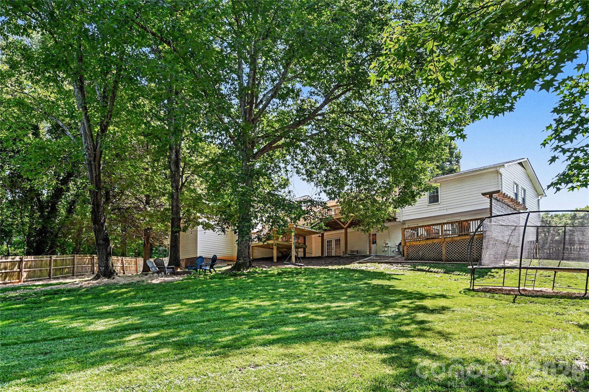 Heritage Woods - Residential