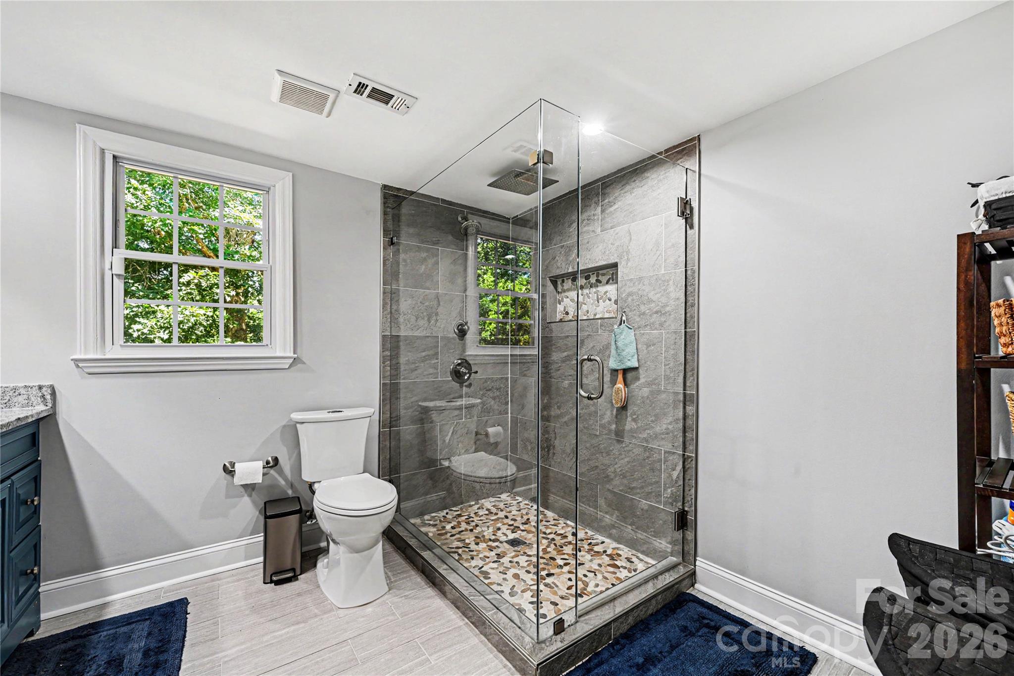 Heritage Woods - Residential