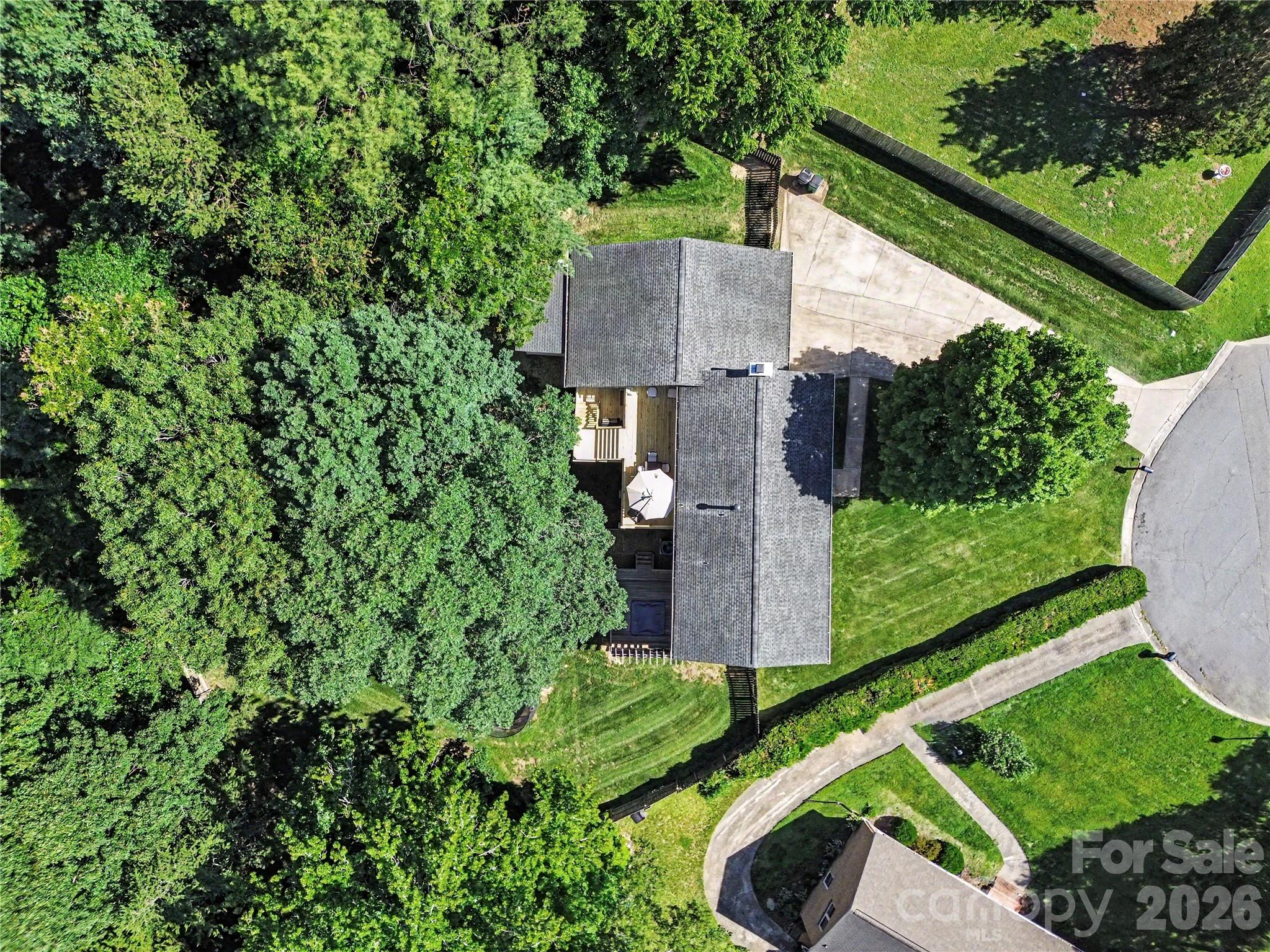Heritage Woods - Residential