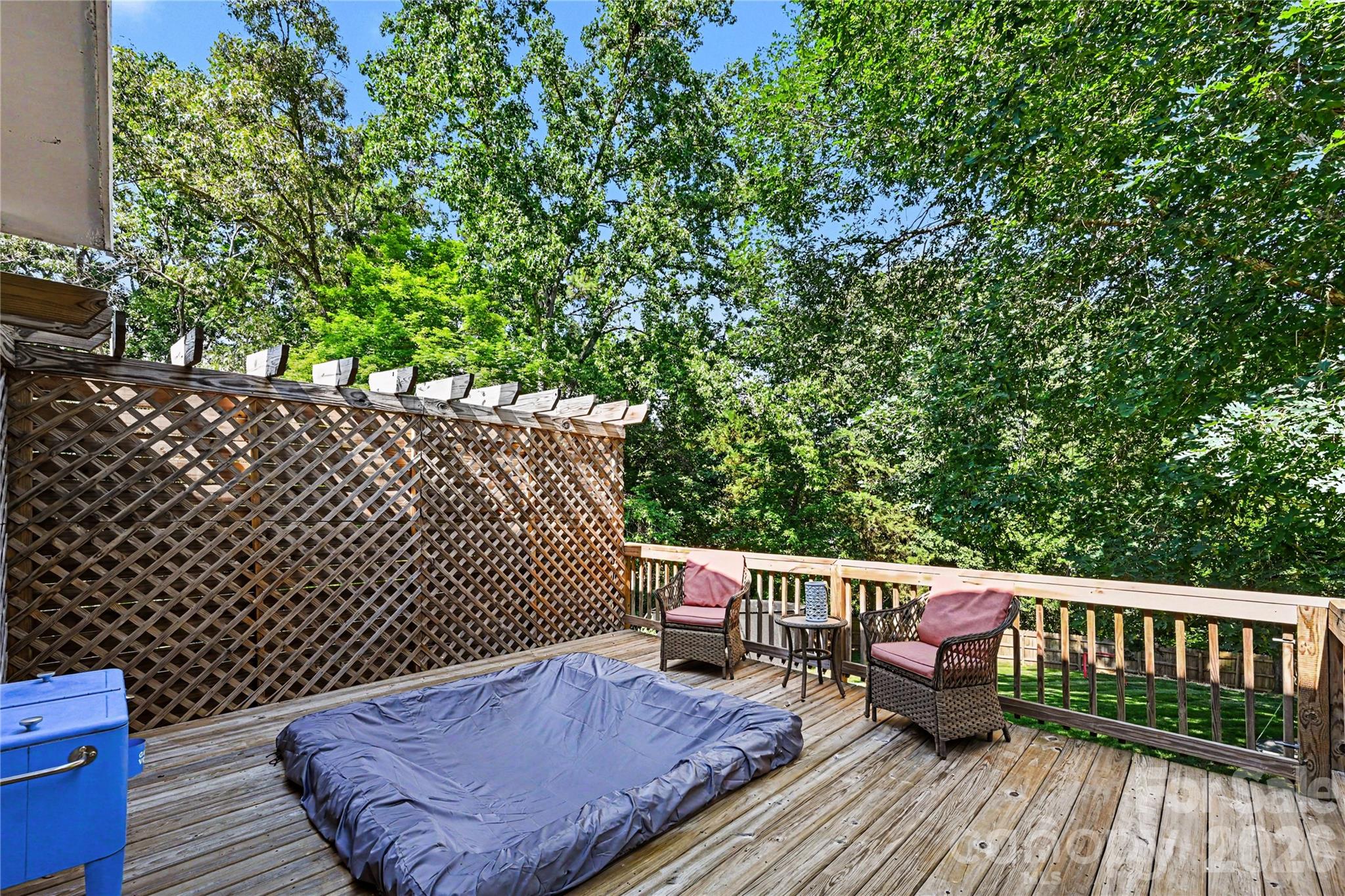 Heritage Woods - Residential
