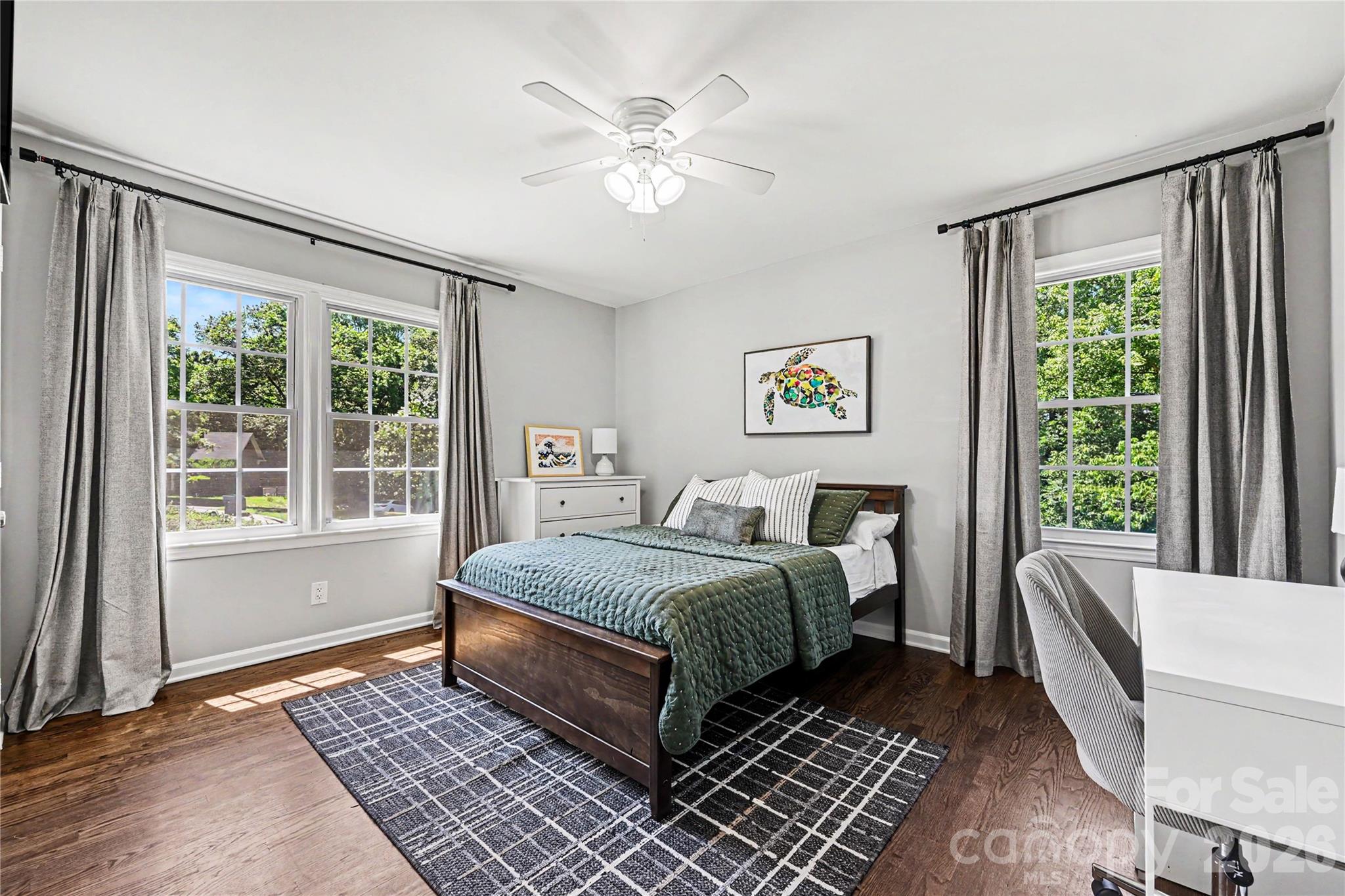 Heritage Woods - Residential