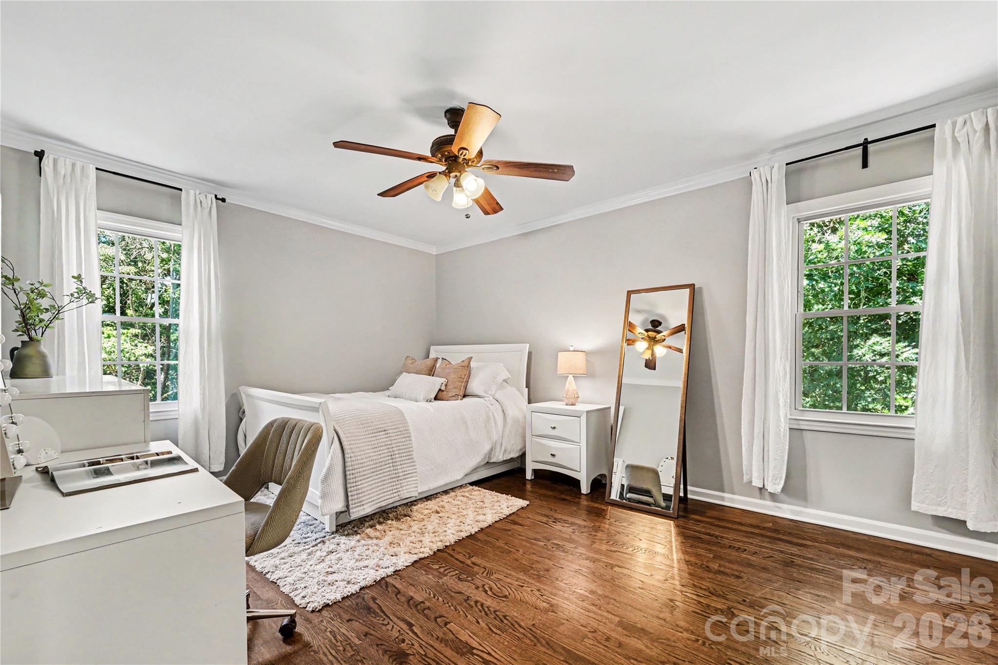 Heritage Woods - Residential