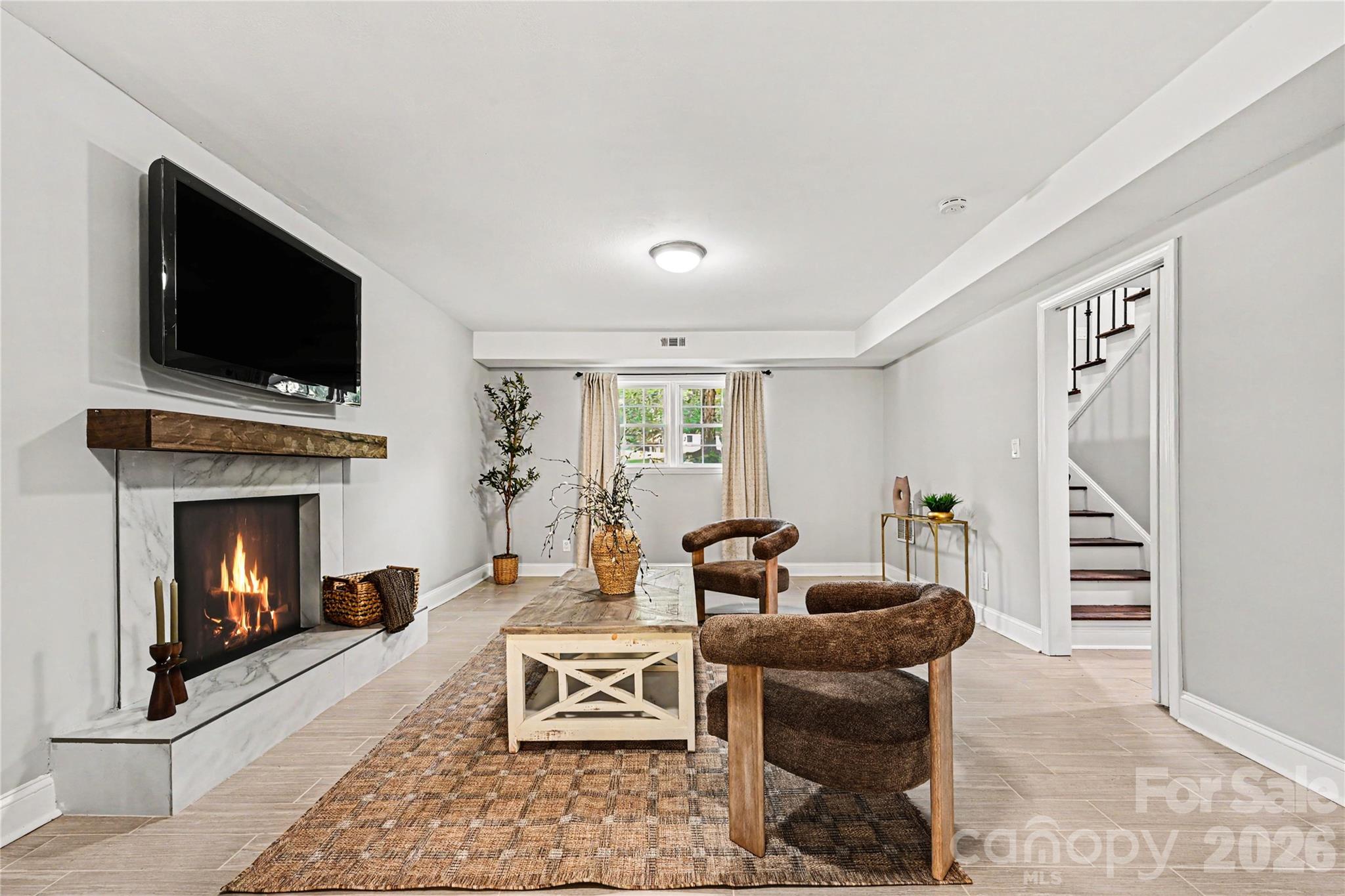 Heritage Woods - Residential