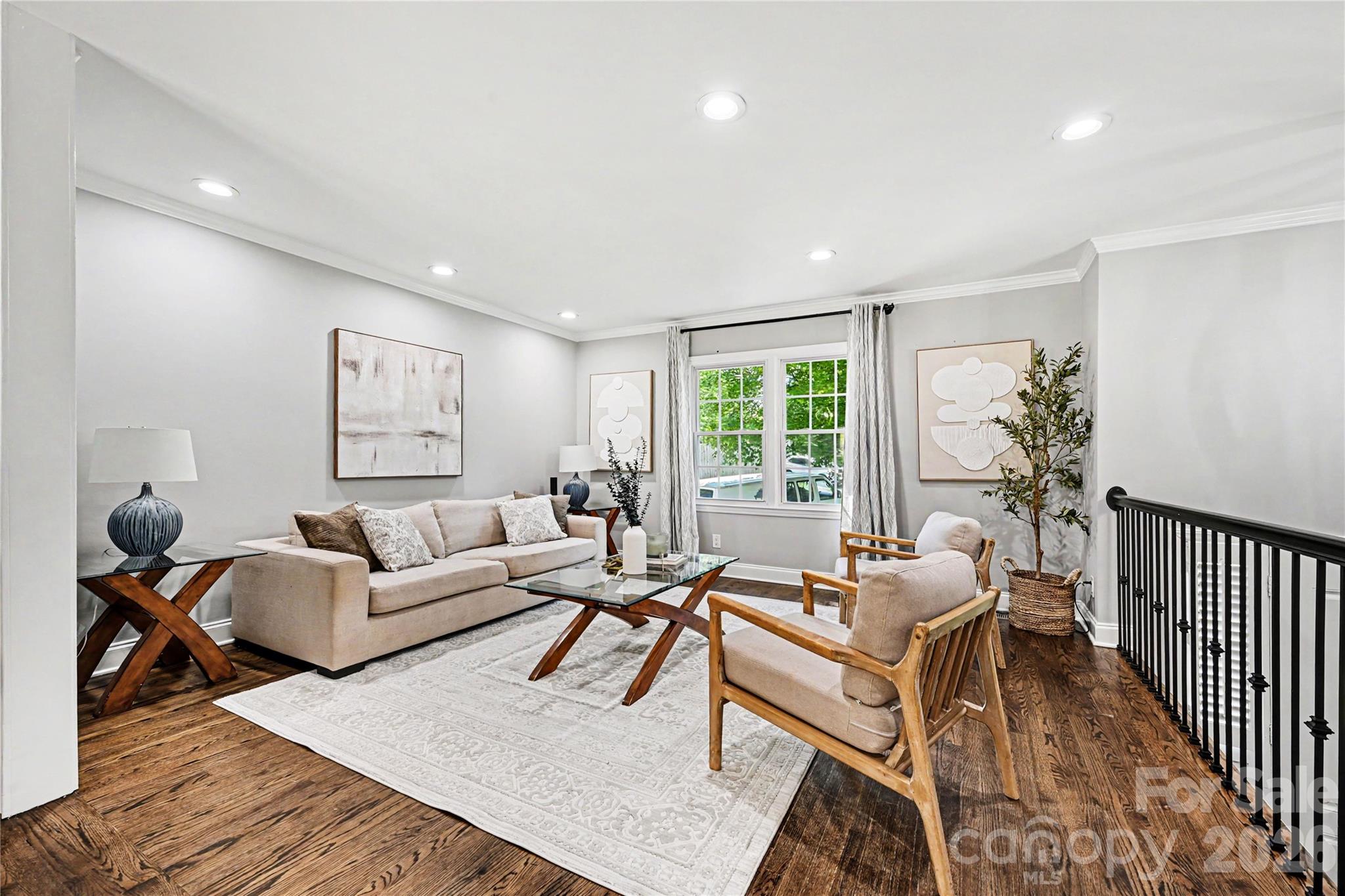 Heritage Woods - Residential
