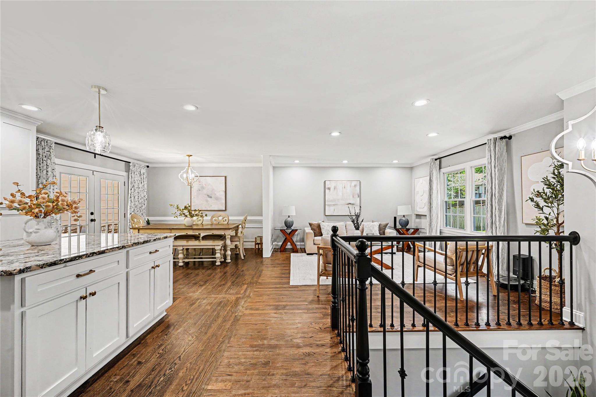 Heritage Woods - Residential