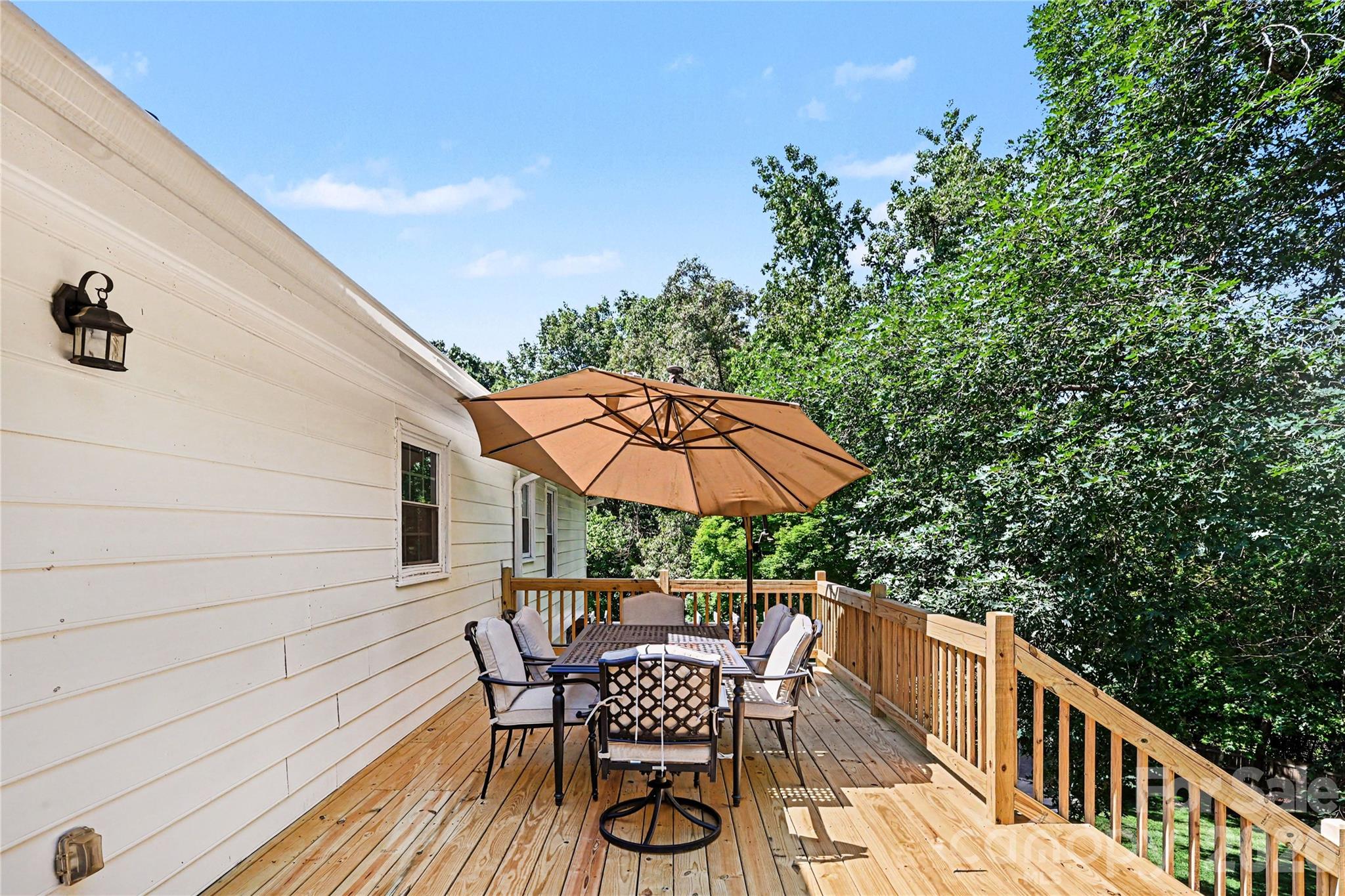 Heritage Woods - Residential