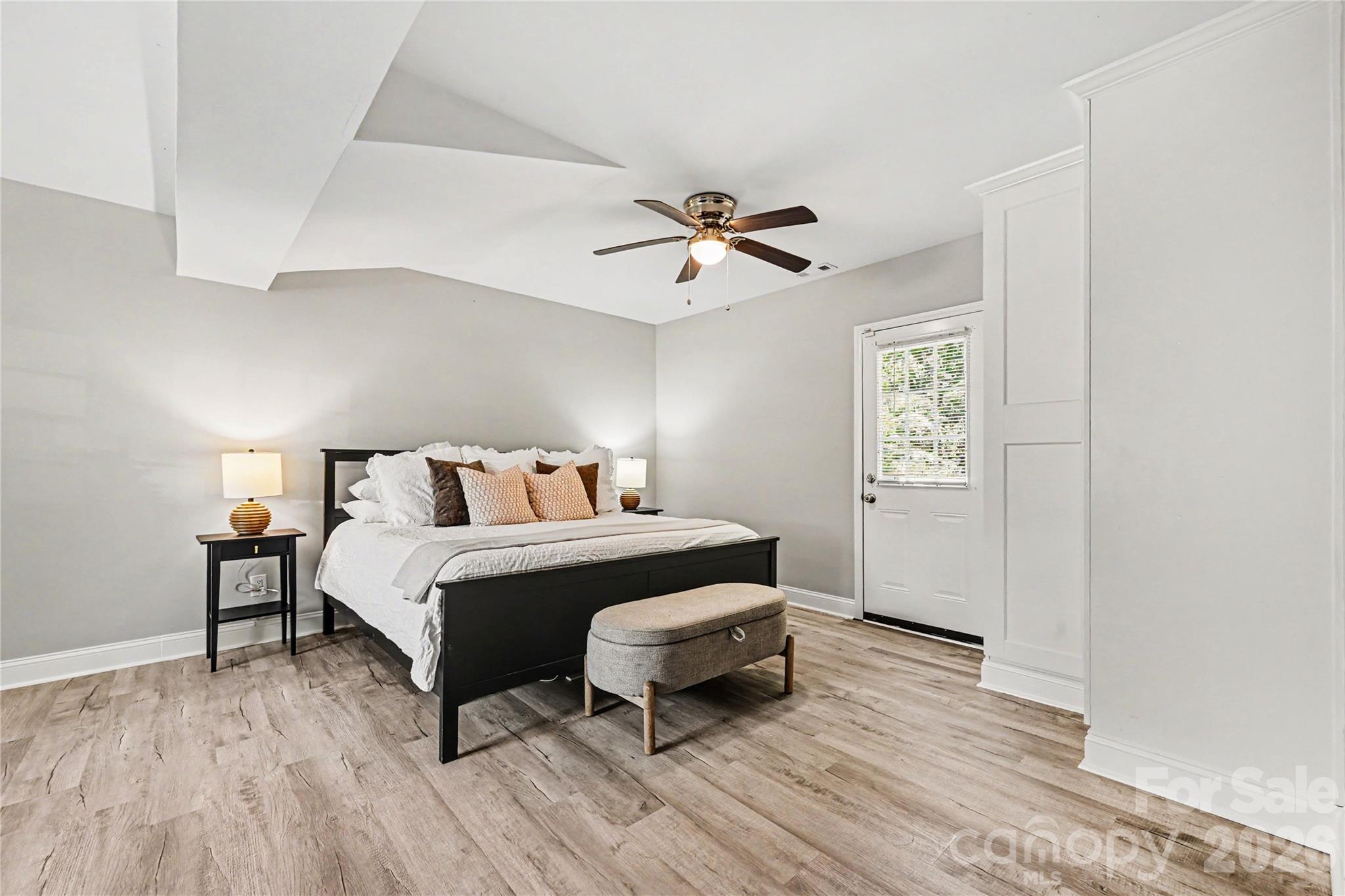 Heritage Woods - Residential