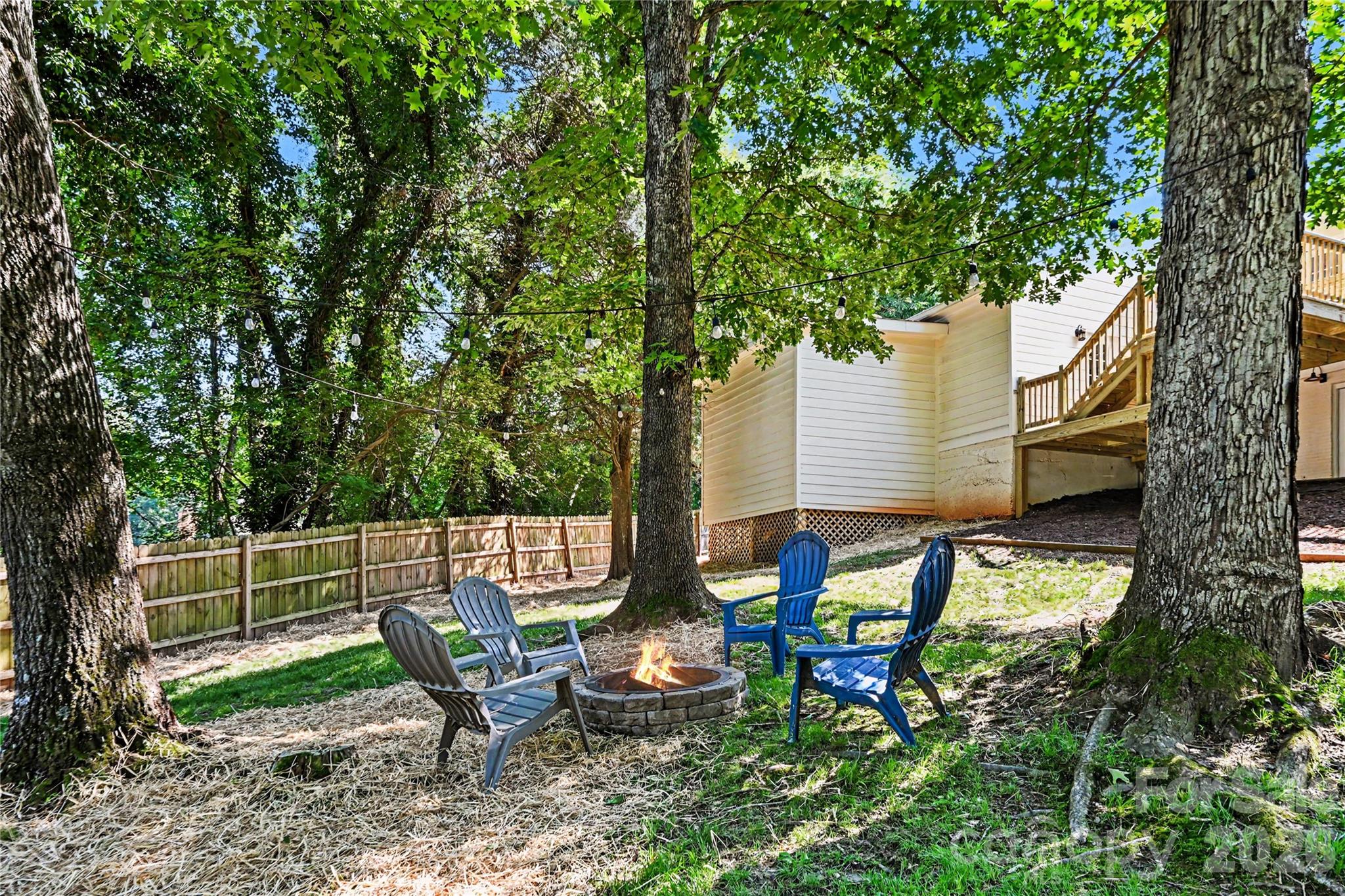 Heritage Woods - Residential