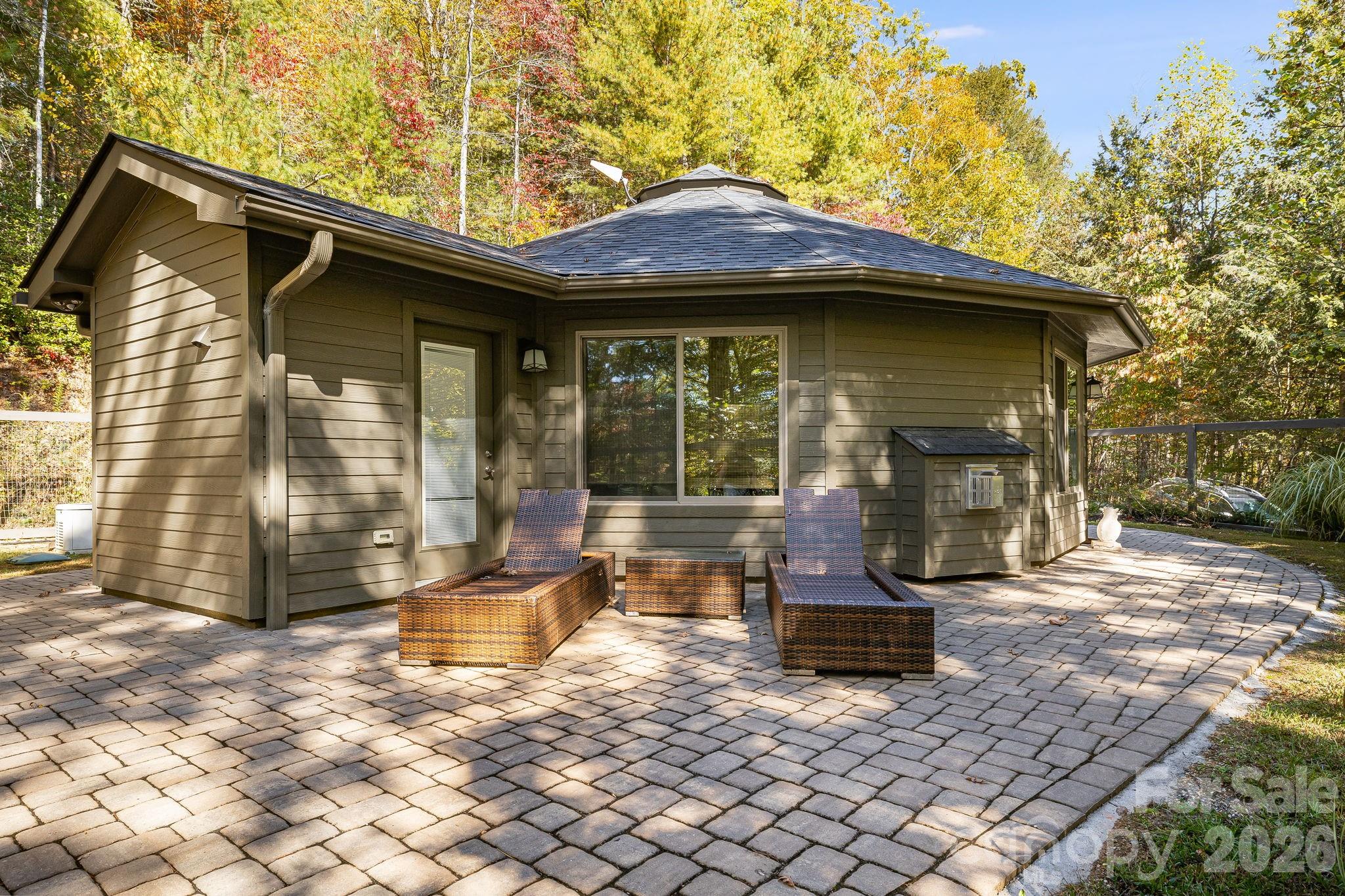 Laurel River Crossing - Residential