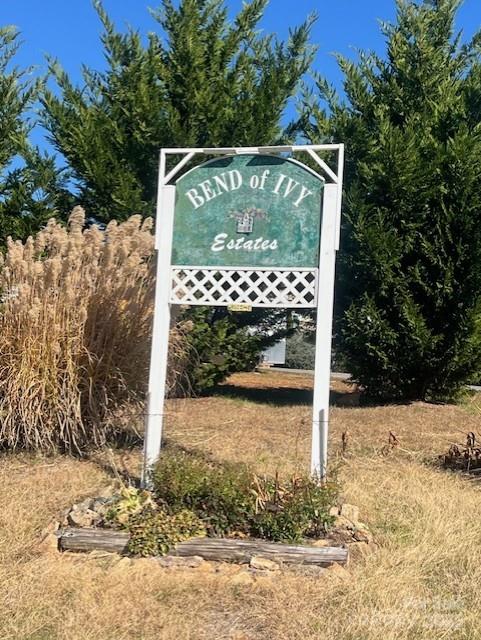 Bend Of Ivy - Land