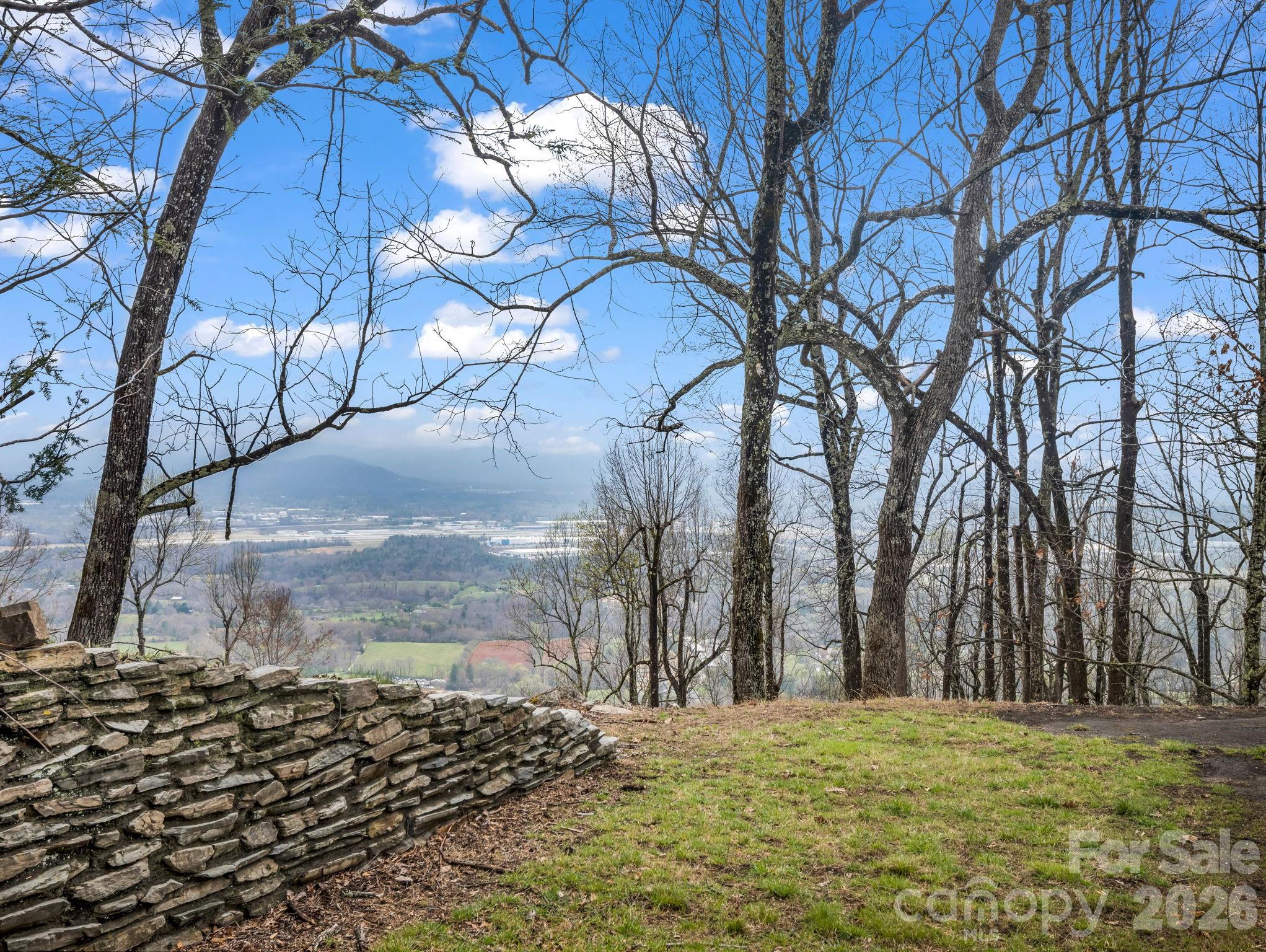 High Vista - Land