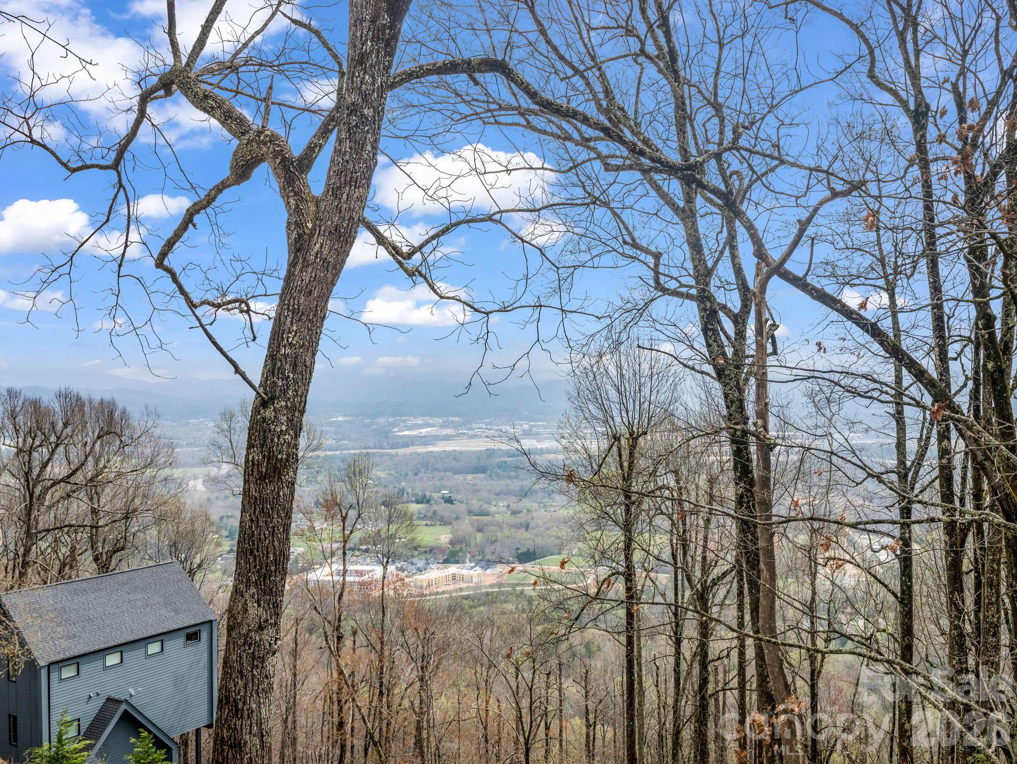 High Vista - Land