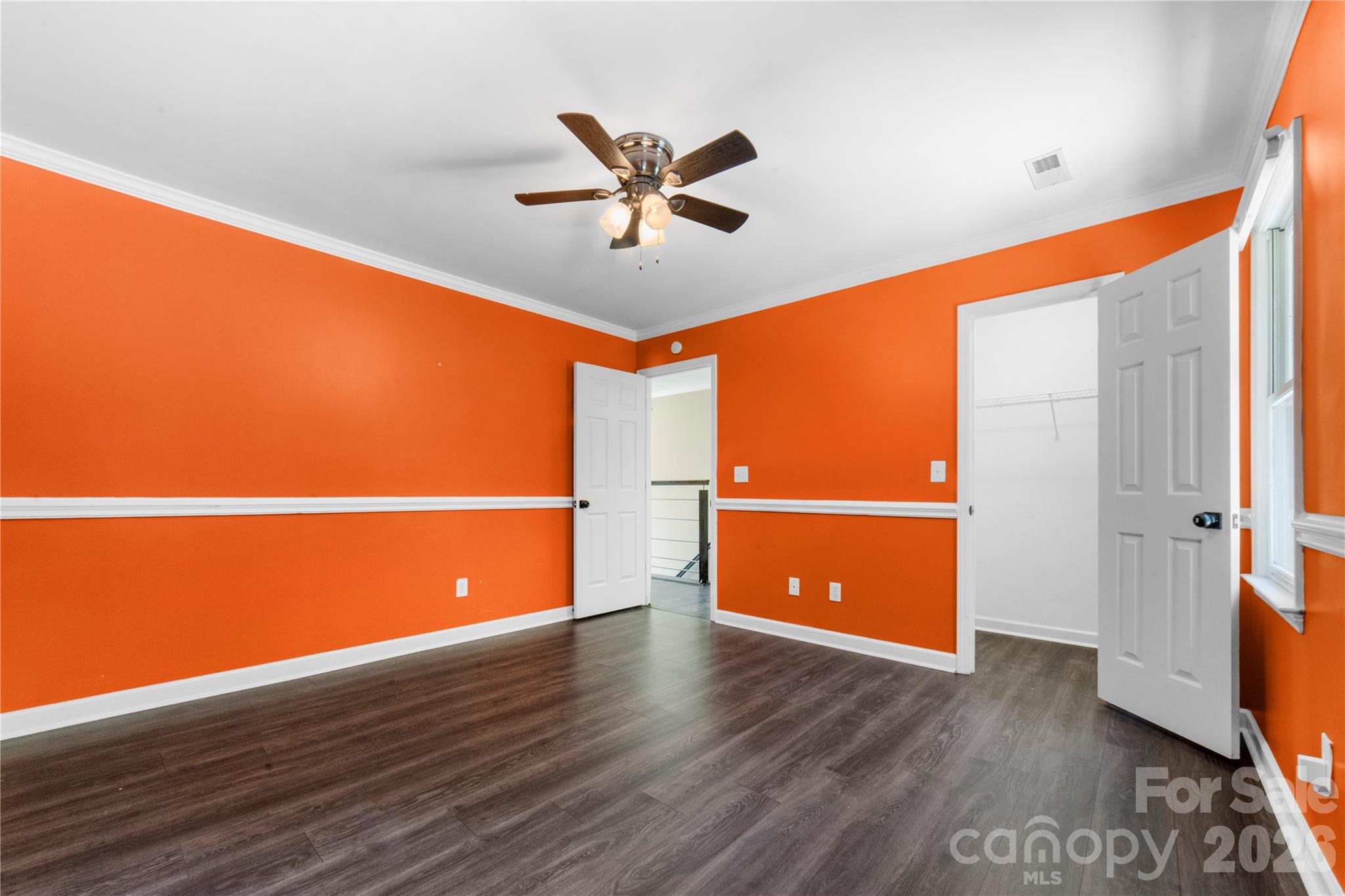 Farmwood North - Residential