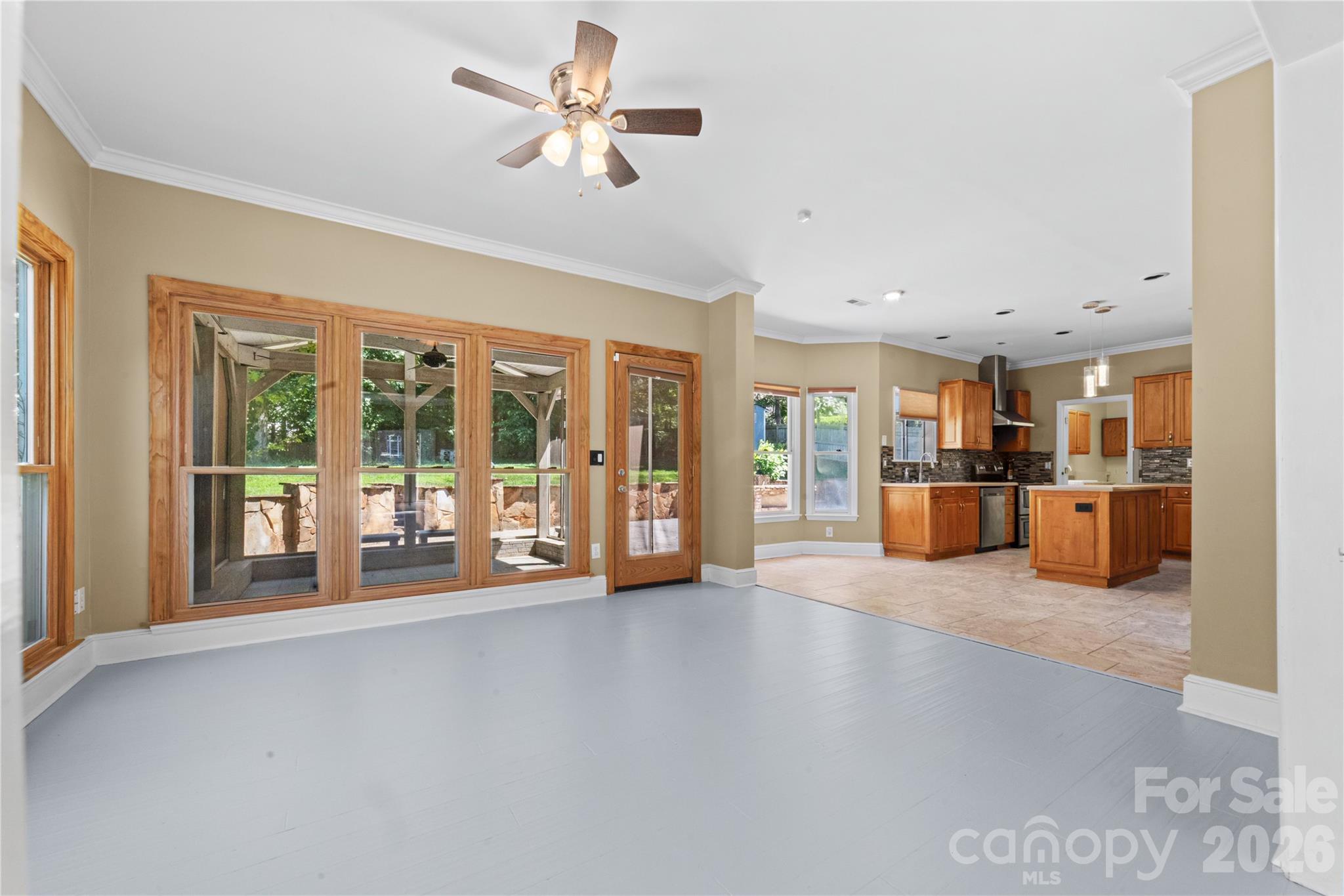 Farmwood North - Residential