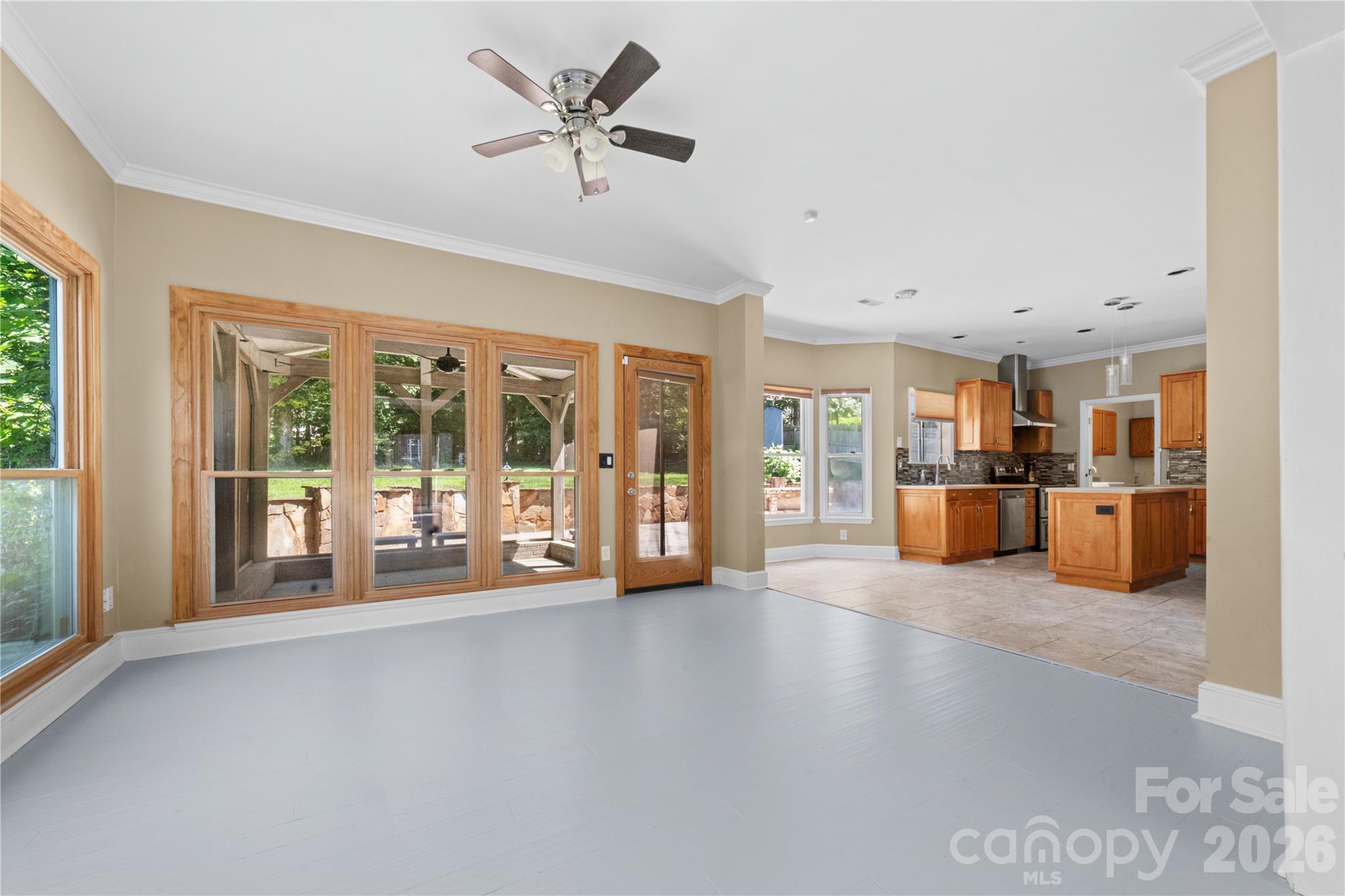 Farmwood North - Residential