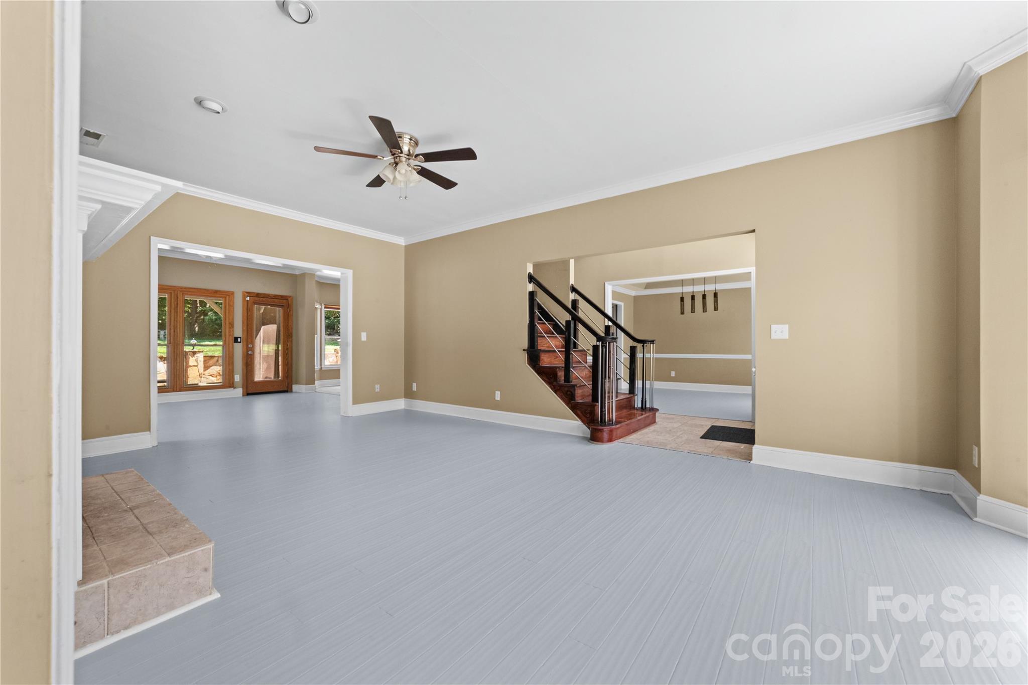 Farmwood North - Residential