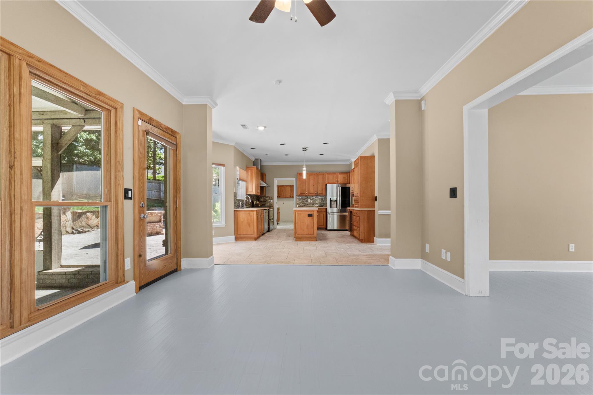 Farmwood North - Residential