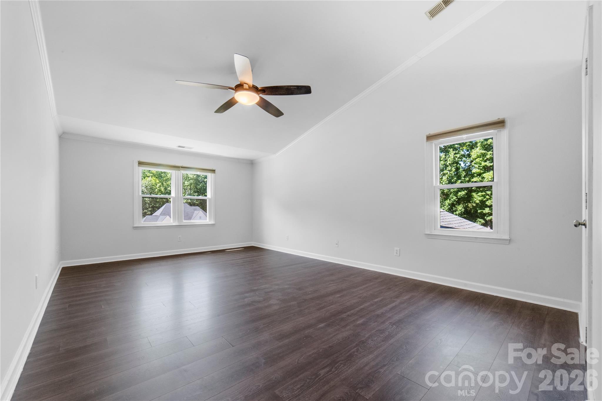 Farmwood North - Residential