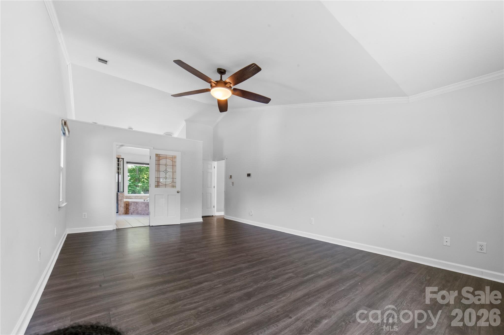 Farmwood North - Residential