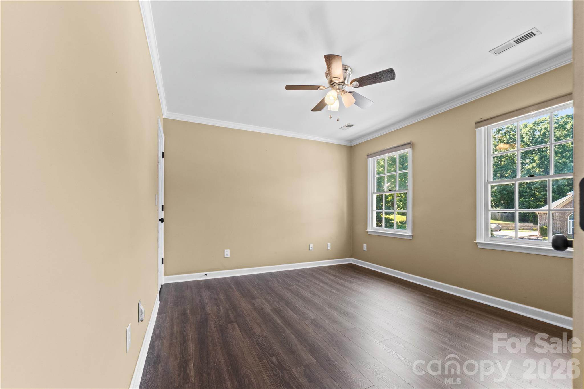 Farmwood North - Residential