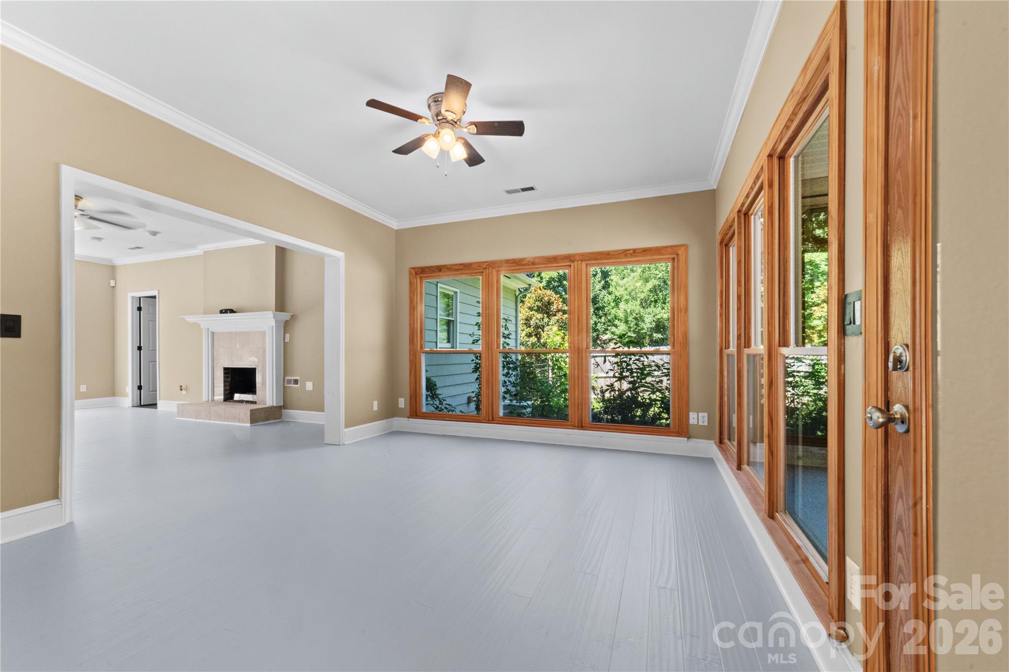 Farmwood North - Residential