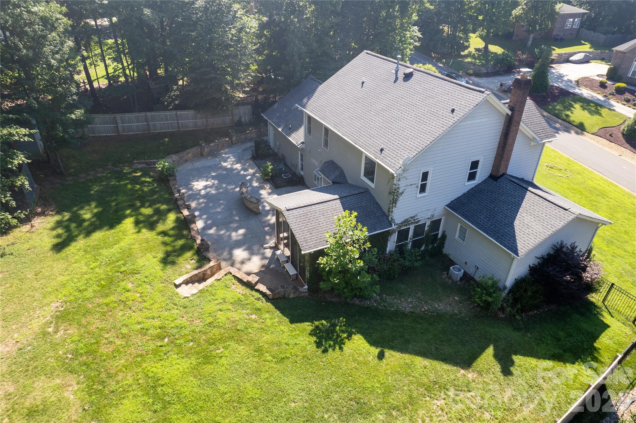 Farmwood North - Residential