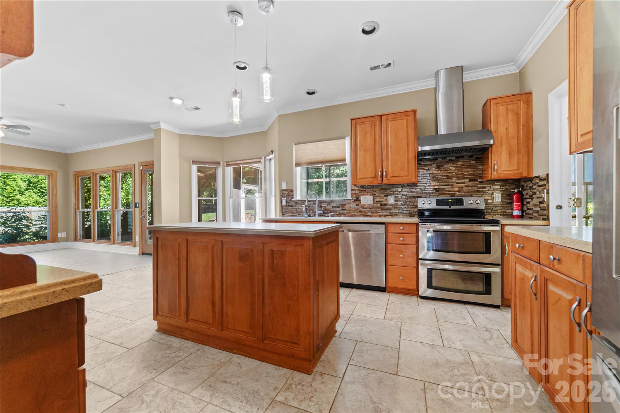Farmwood North - Residential