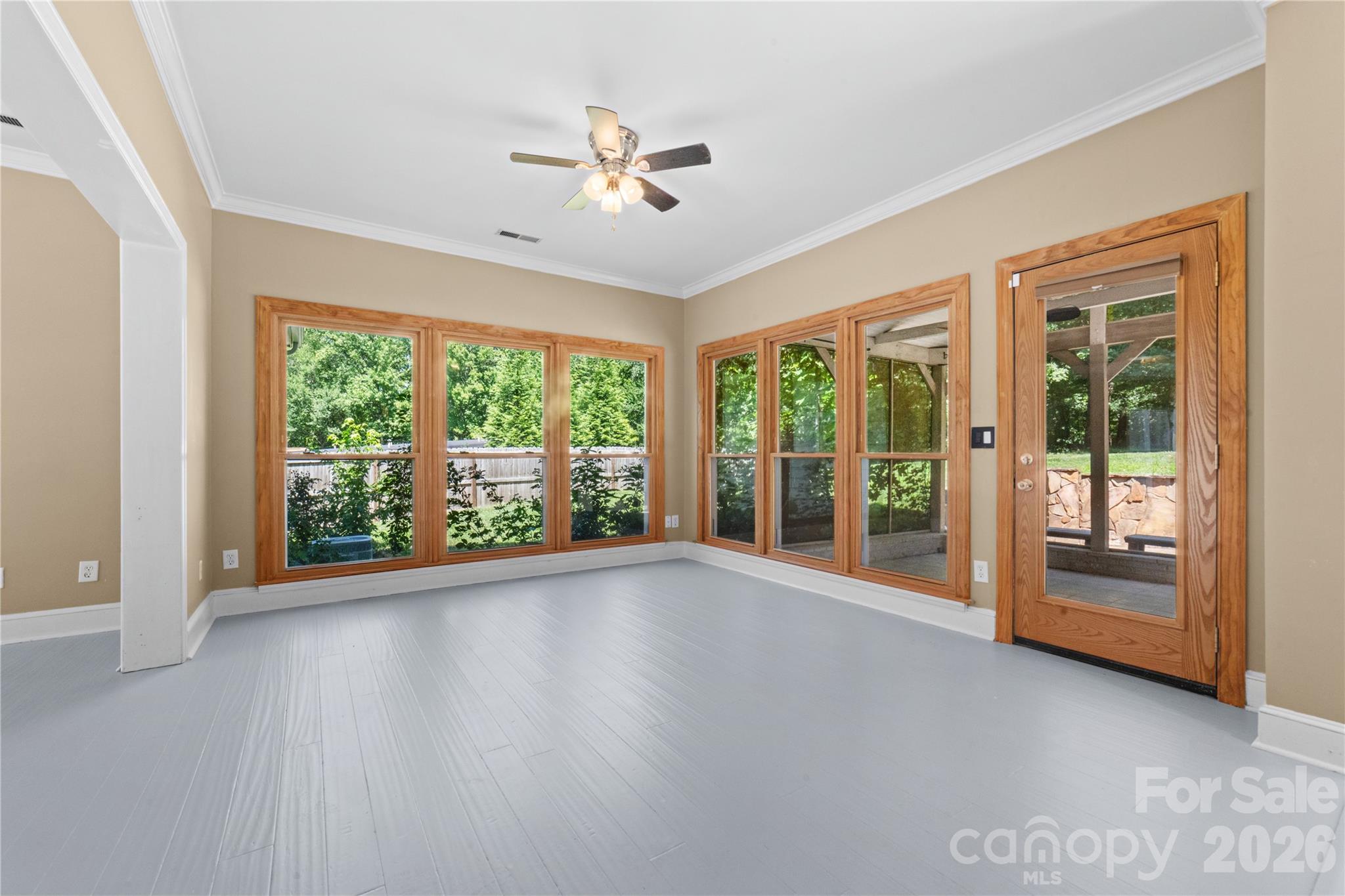 Farmwood North - Residential