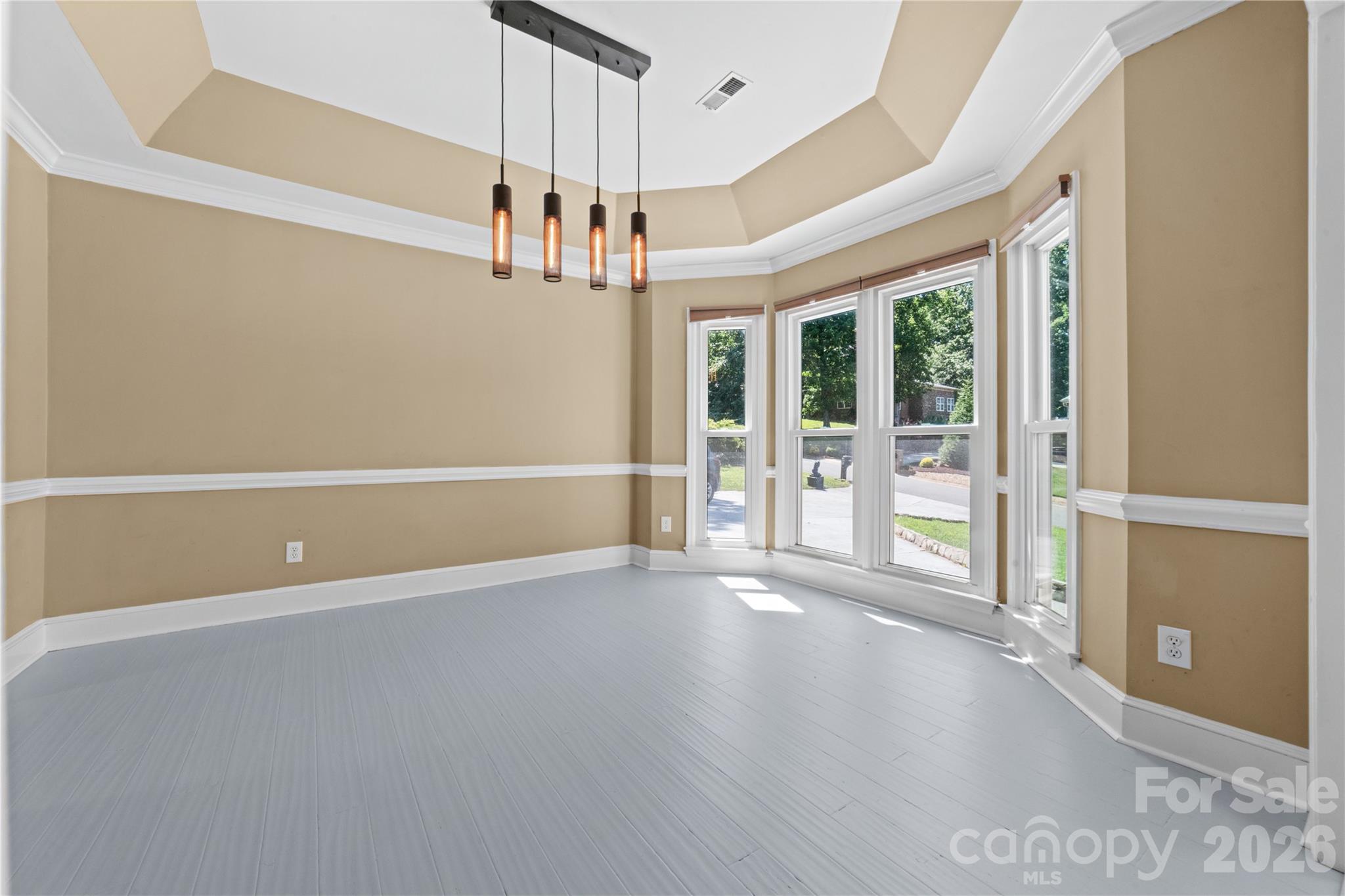 Farmwood North - Residential