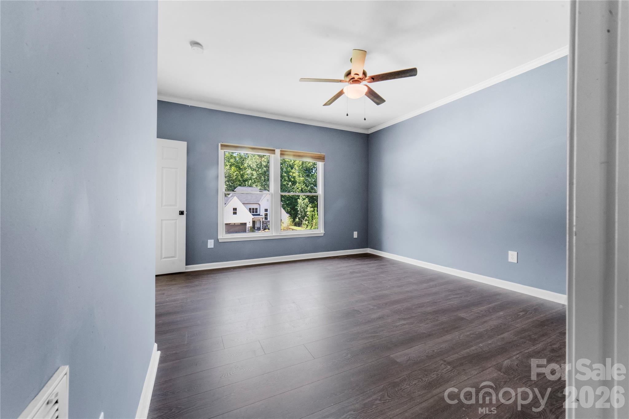 Farmwood North - Residential