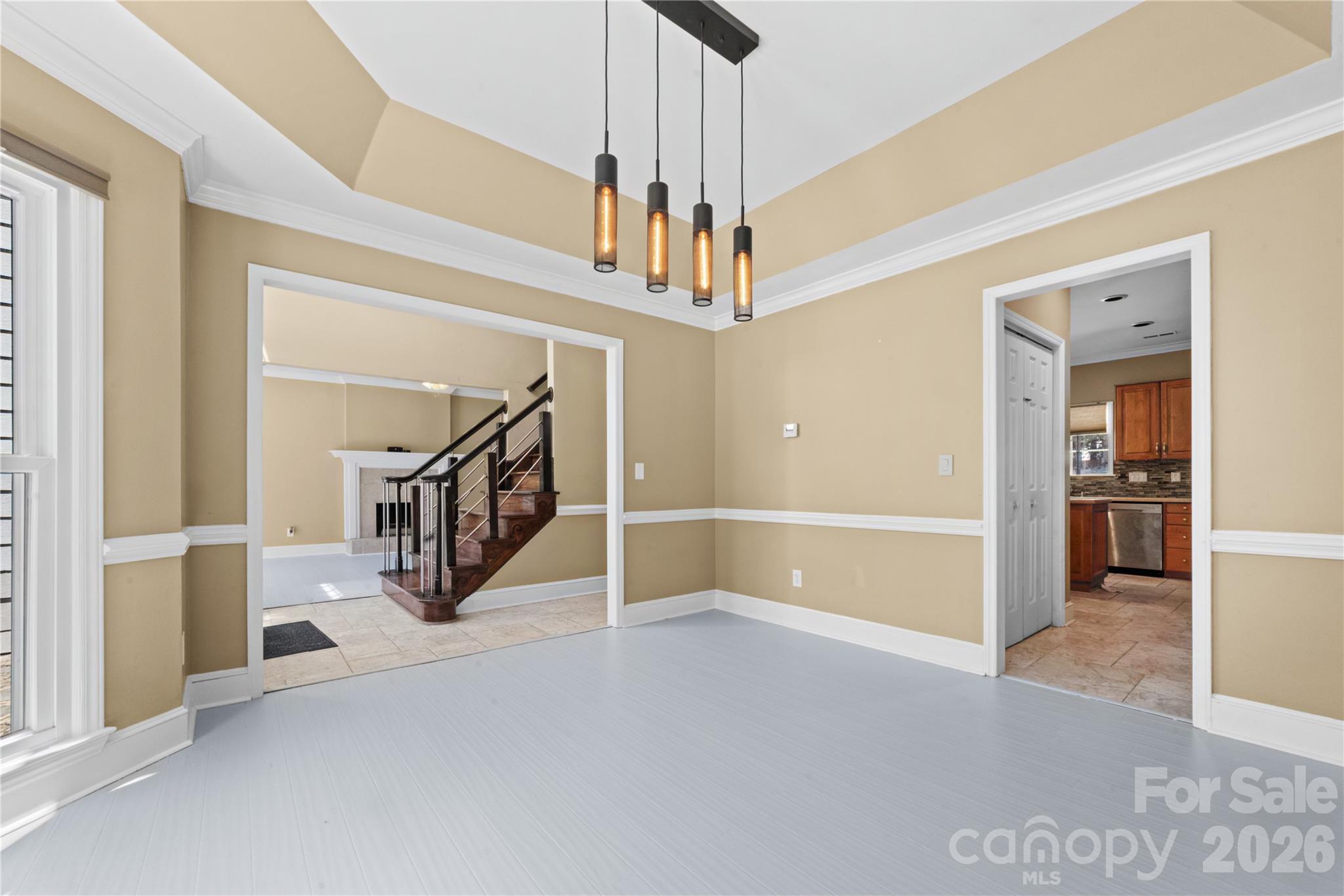 Farmwood North - Residential