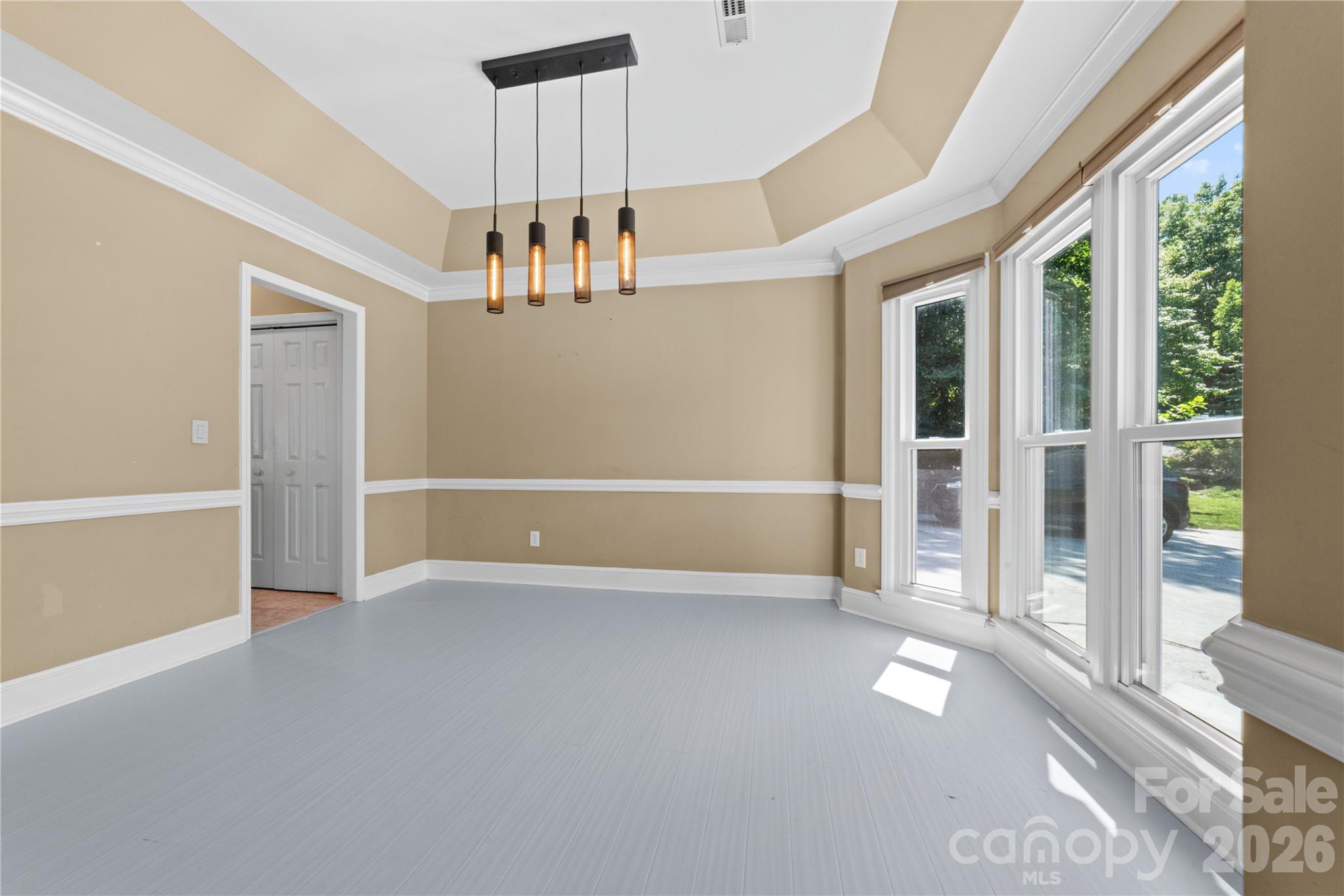 Farmwood North - Residential