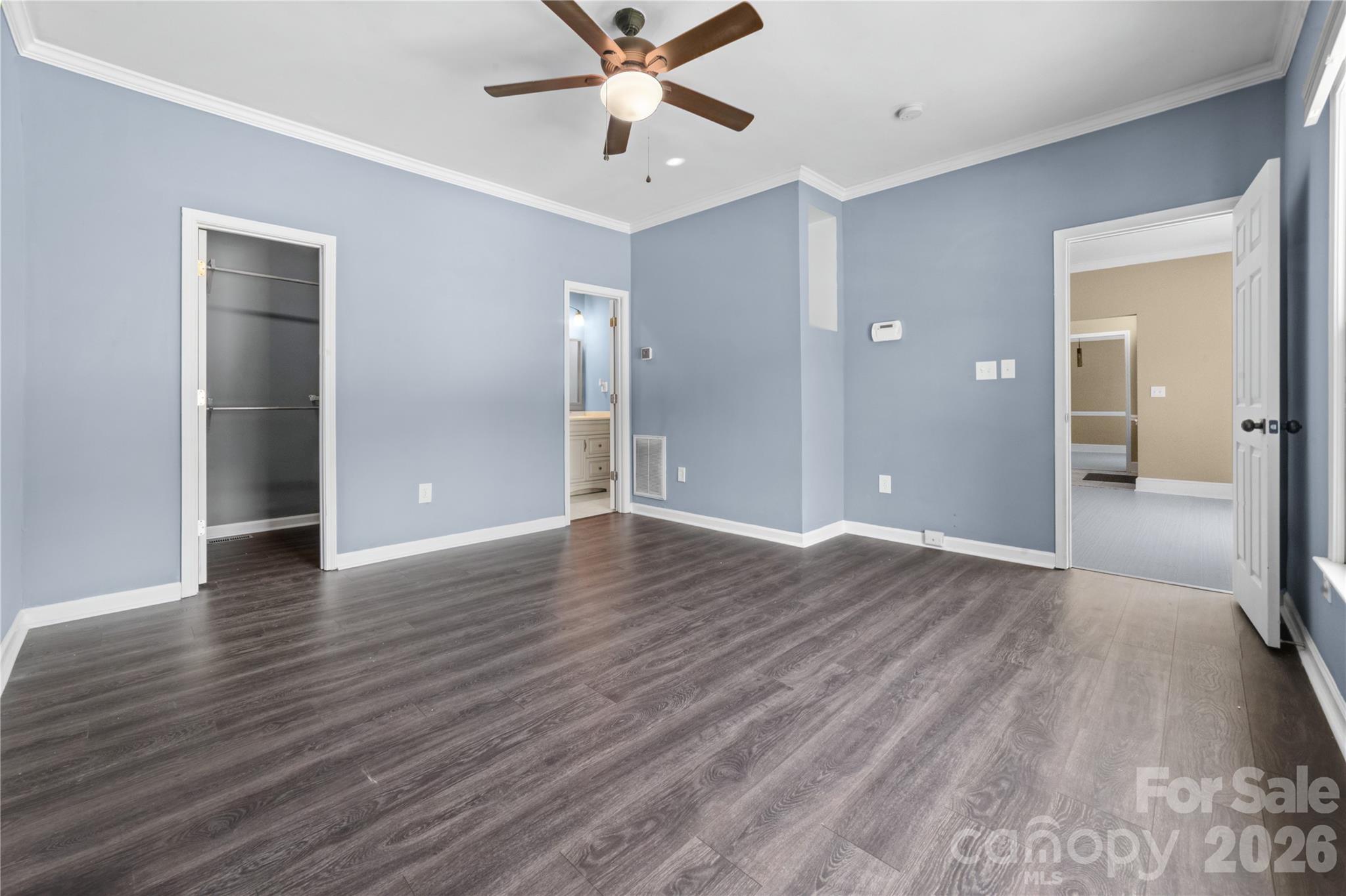 Farmwood North - Residential