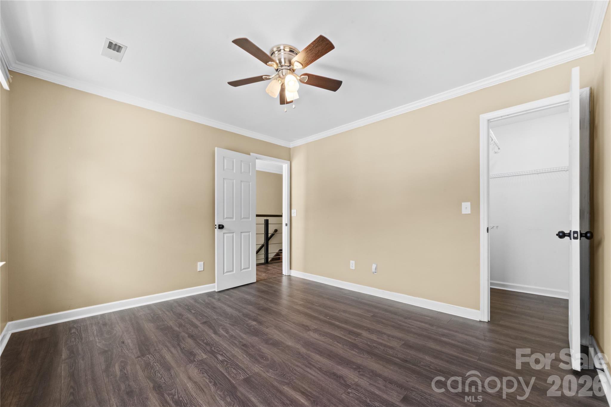 Farmwood North - Residential