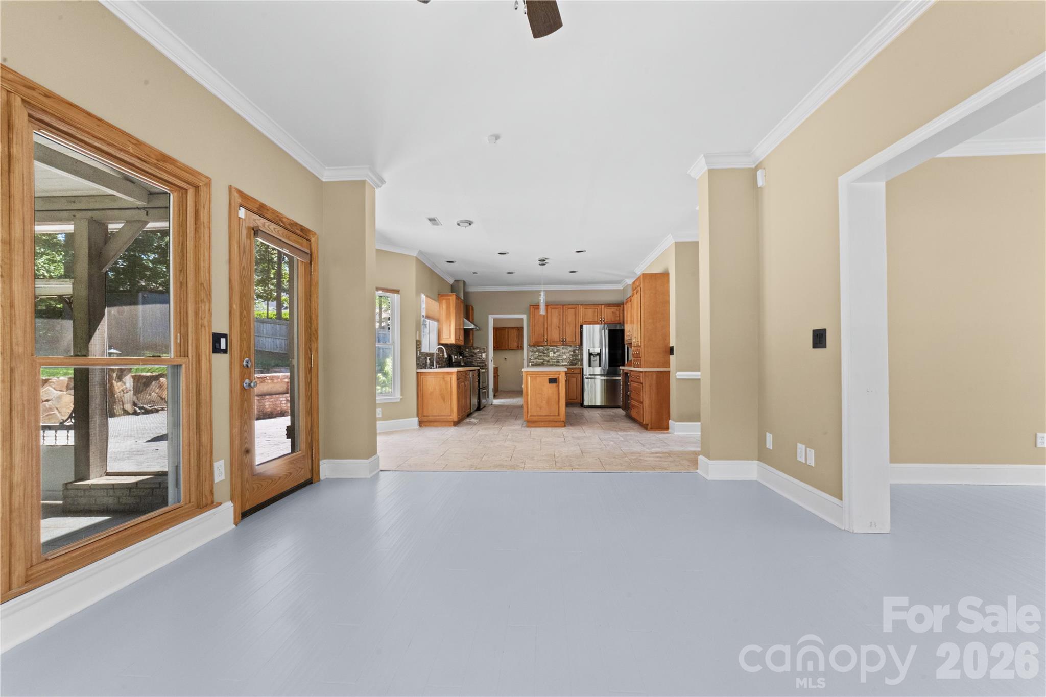 Farmwood North - Residential