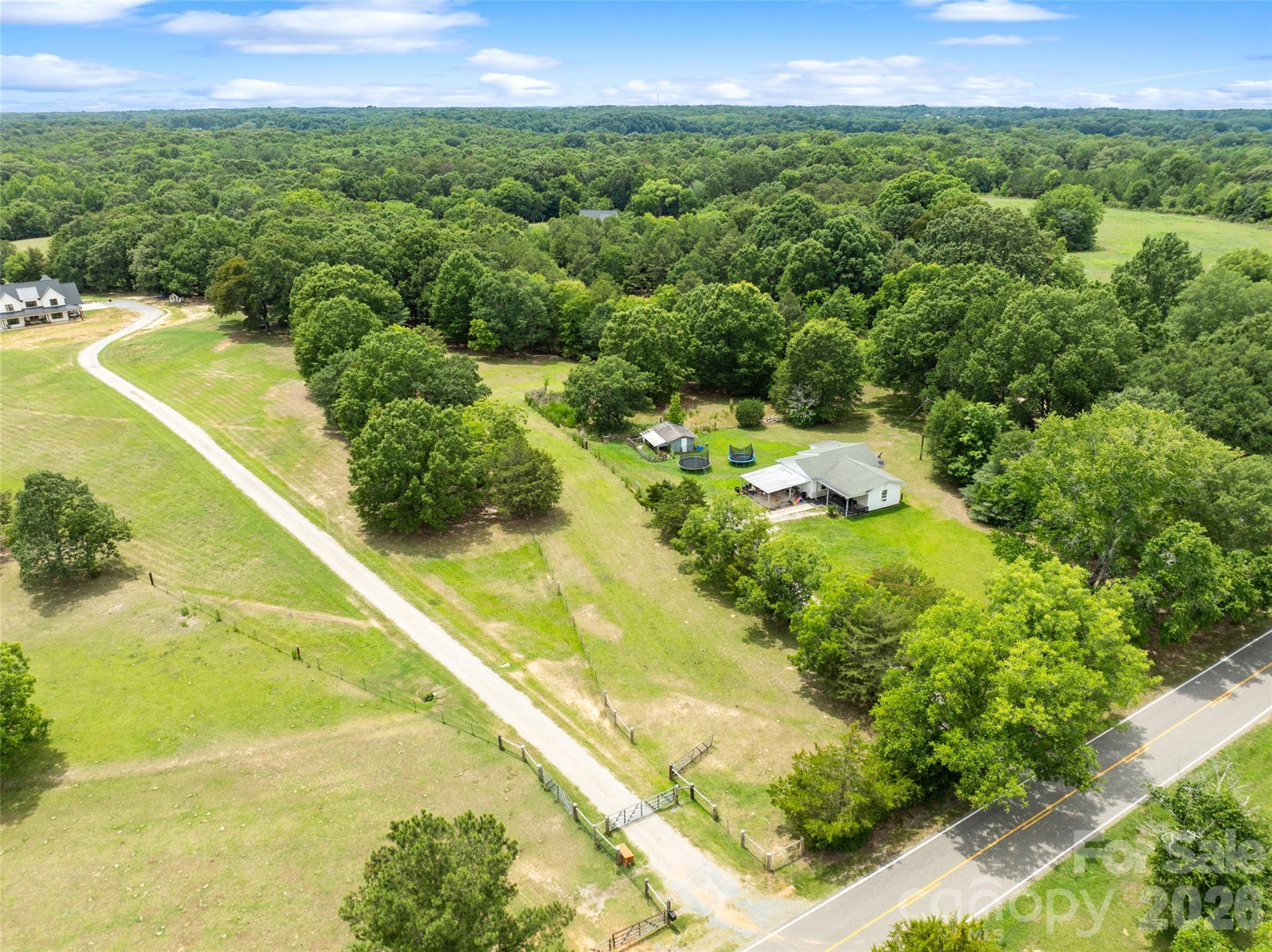 Ready to build your dream home? This beautiful 2.5-acre lot offers the perfect blend of peaceful country living and everyday convenience in rural Union County. With plenty of room to create the home you’ve always envisioned, you’ll enjoy the privacy of a spacious homesite while remaining just a short drive from the shopping, dining, and entertainment of downtown Monroe. Don’t miss this opportunity to make your dream a reality!